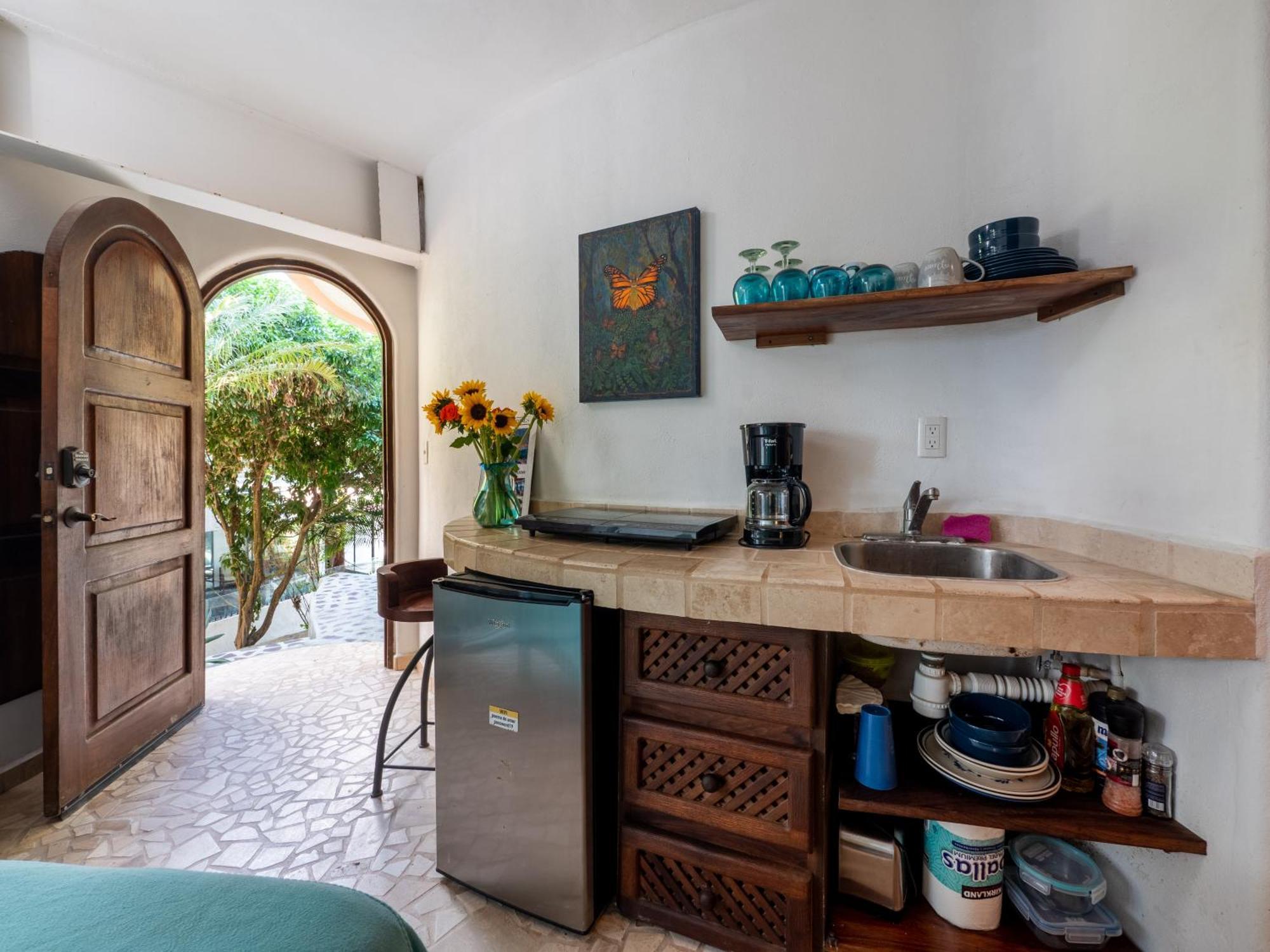 Homestay Casa Zen Overlooking The Bay