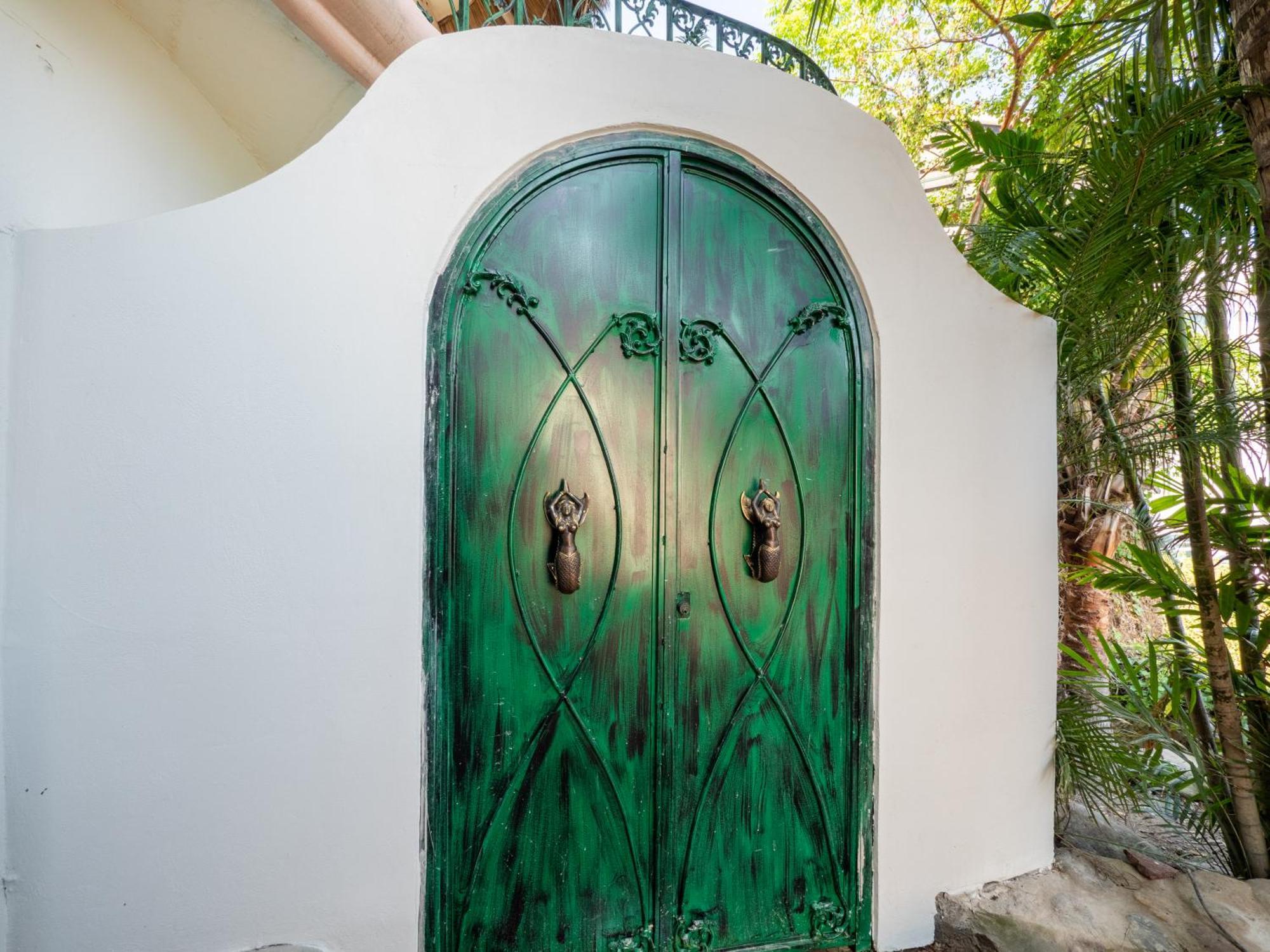 Casa Zen Overlooking The Bay * Sayulita