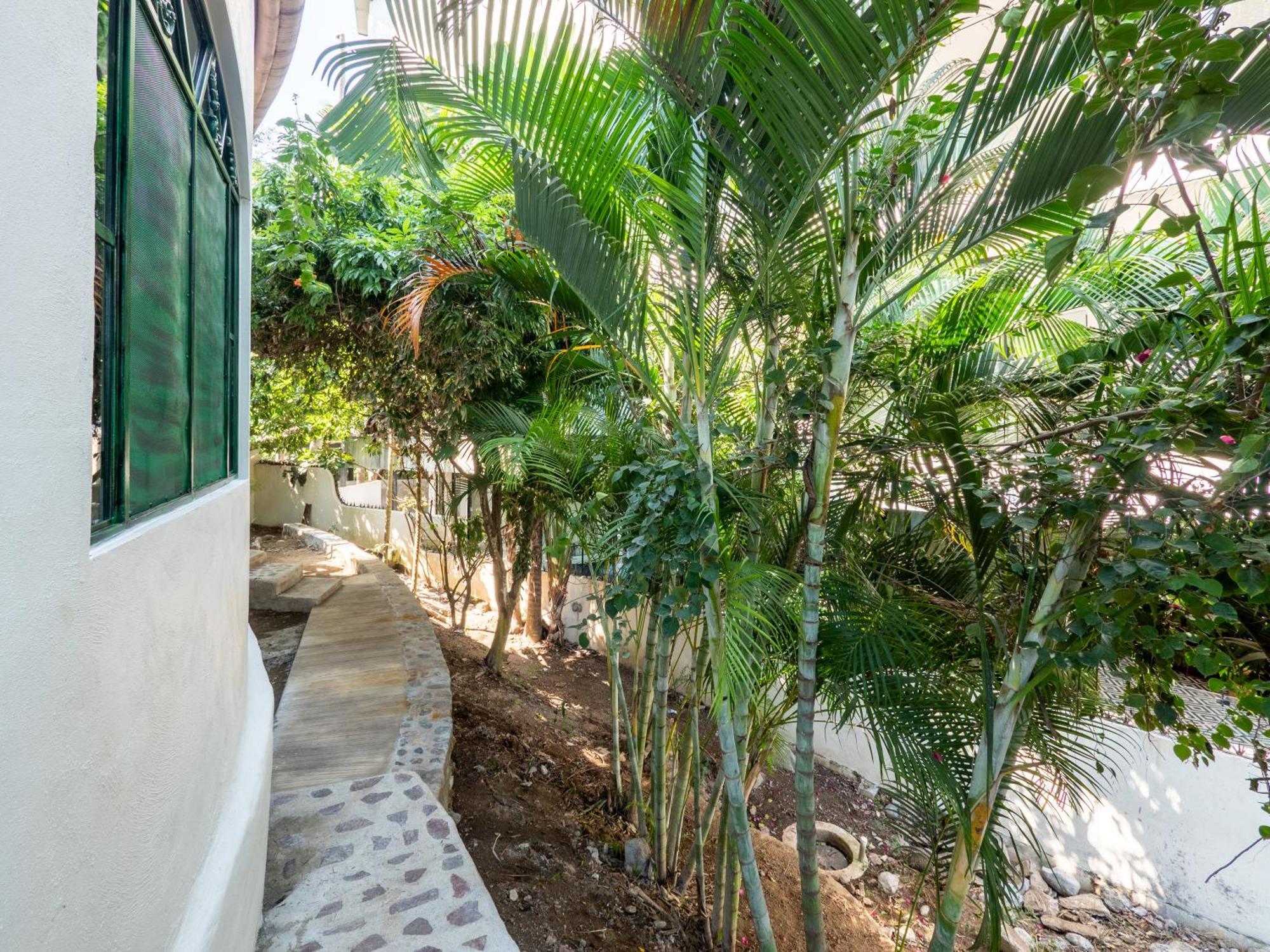 Casa Zen Overlooking The Bay Homestay Sayulita