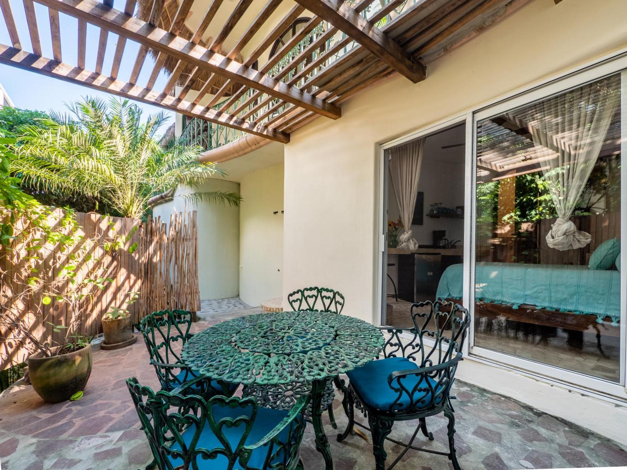 Homestay Casa Zen Overlooking The Bay Sayulita