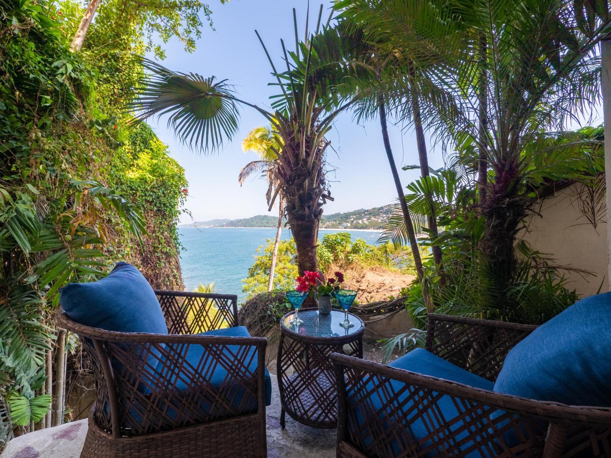 Homestay Casa Zen Overlooking The Bay *