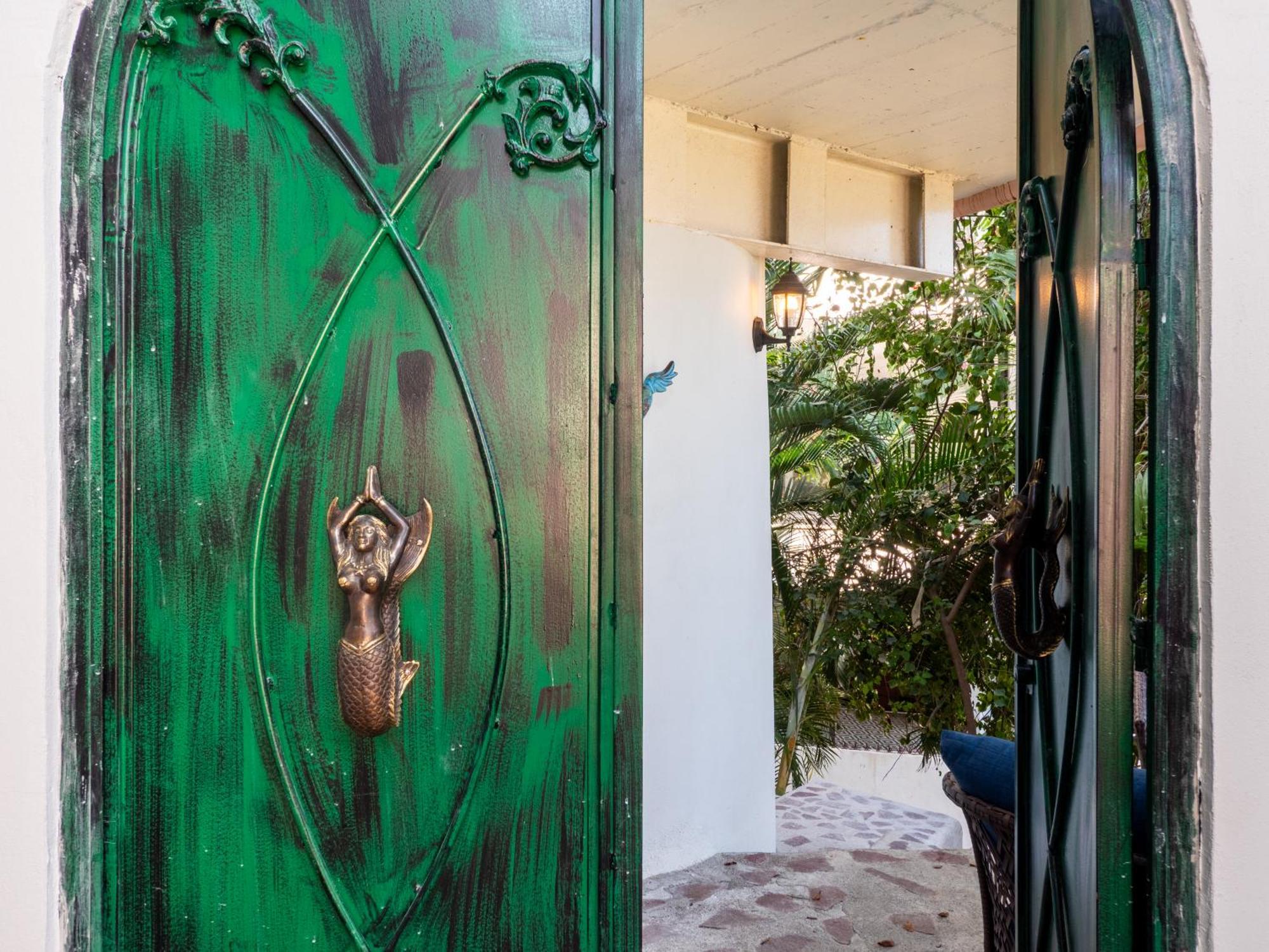 Homestay Casa Zen Overlooking The Bay Sayulita