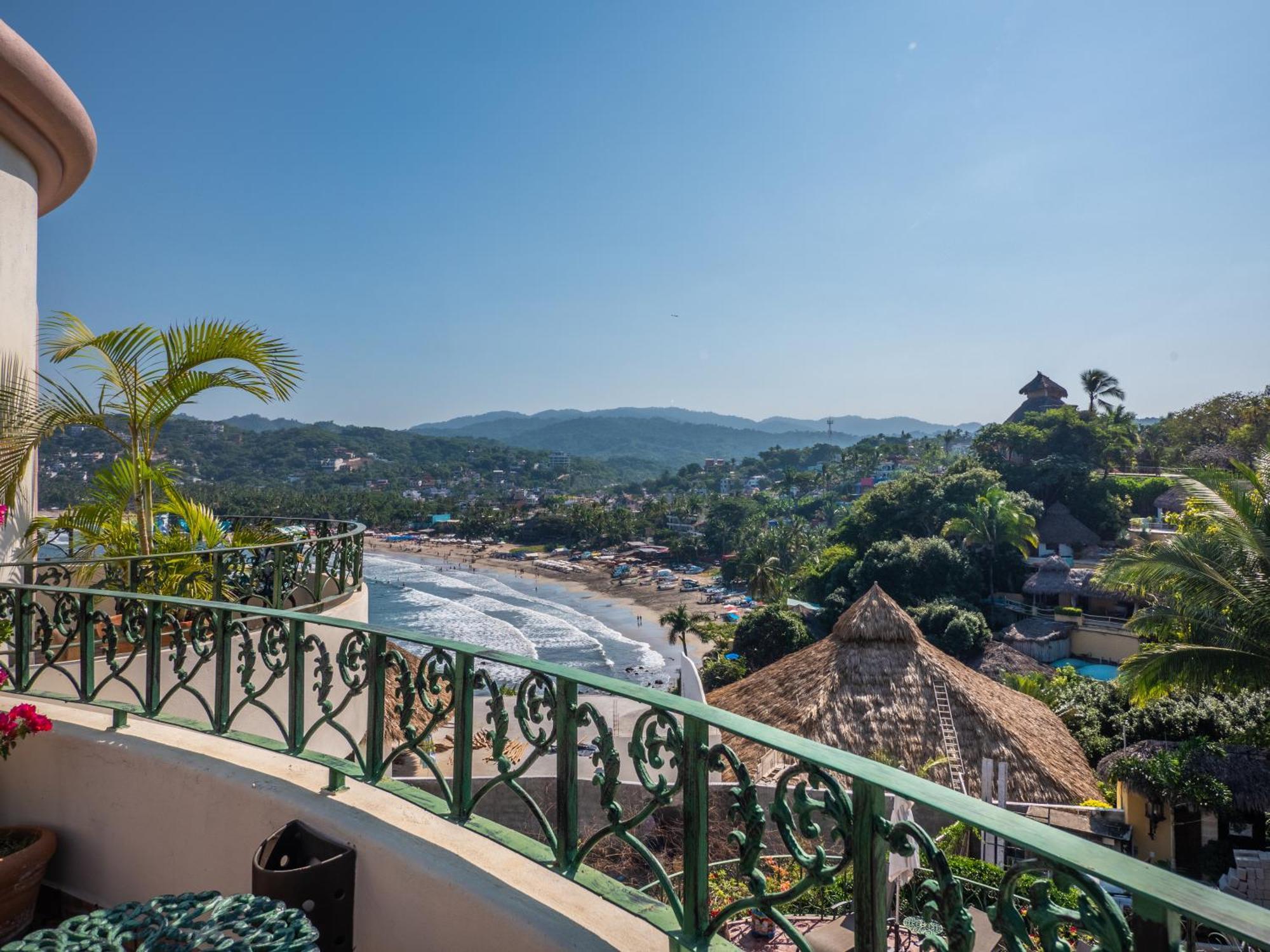 Apartment Romantic Casa Rumi Overlooking The Sea *