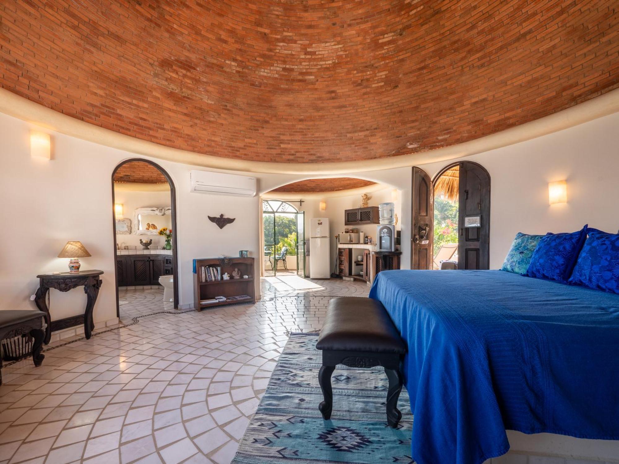 Romantic Casa Rumi Overlooking The Sea *