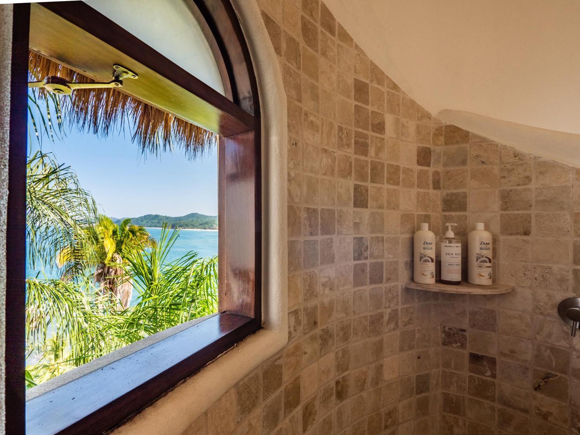 Casa Neruda Overlooking The Bay Apartment Sayulita
