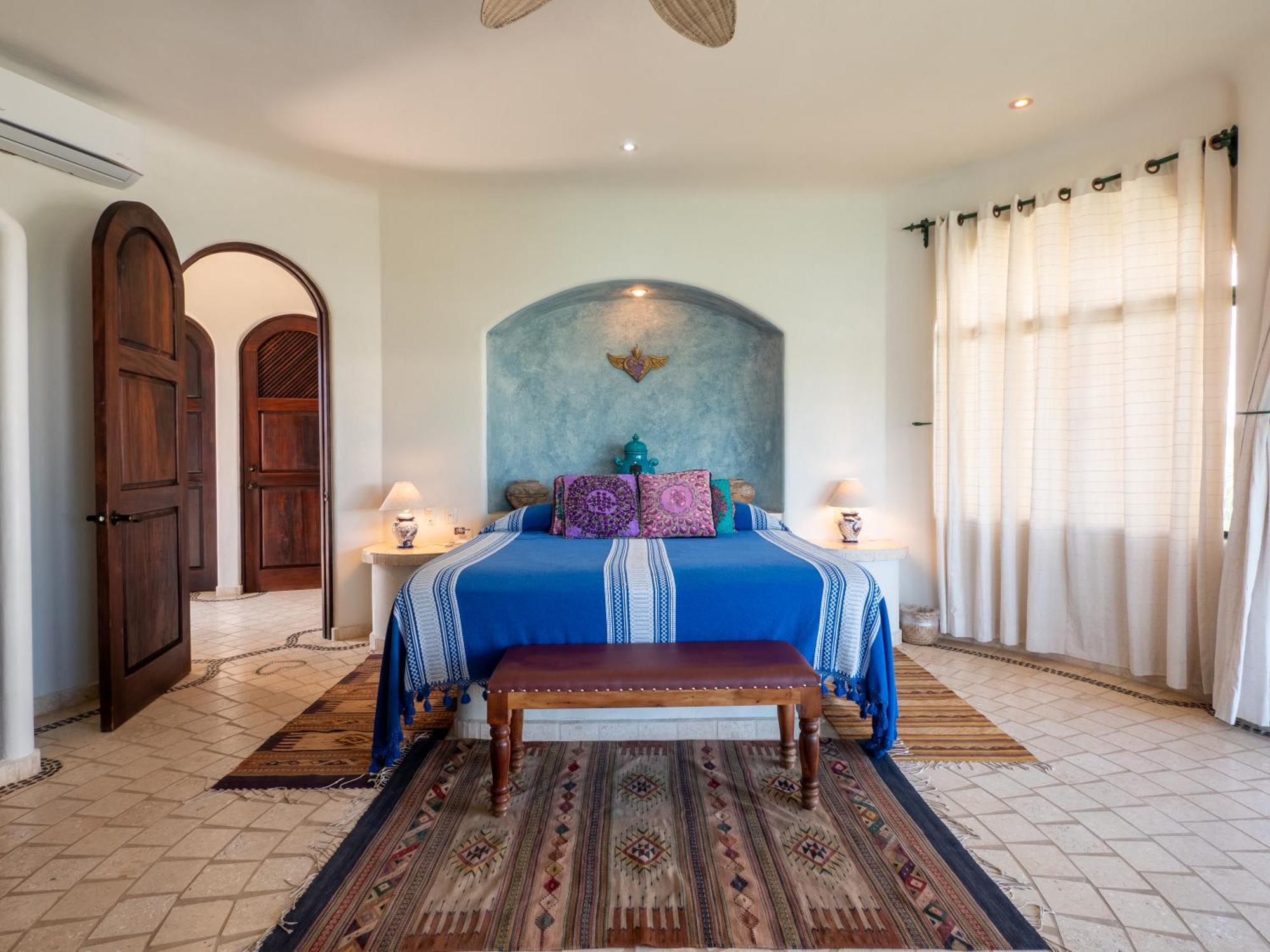 Apartment Casa Neruda Overlooking The Bay