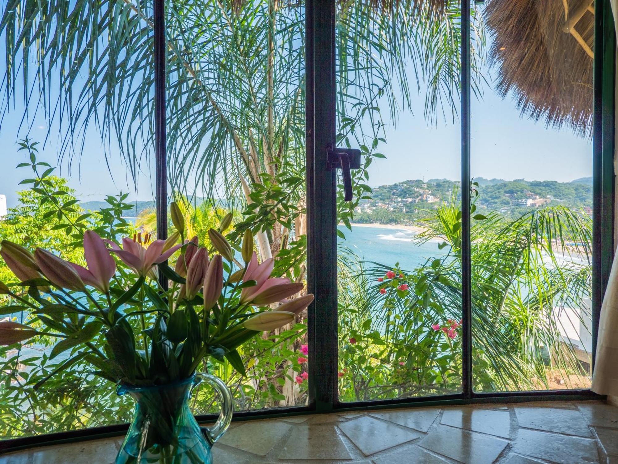 Casa Neruda Overlooking The Bay Apartment *