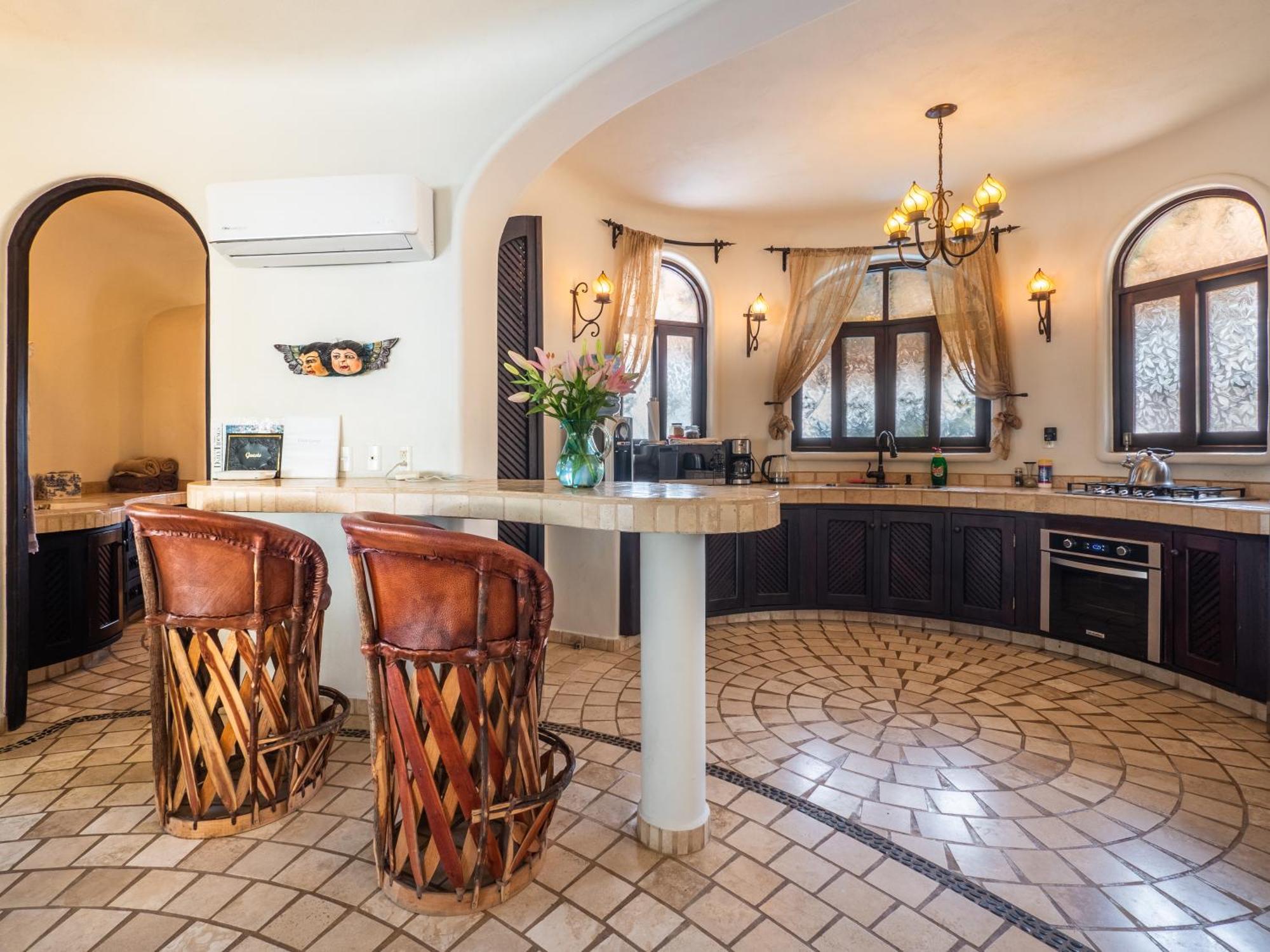 Apartment Casa Lorca Overlooking The Sea Sayulita
