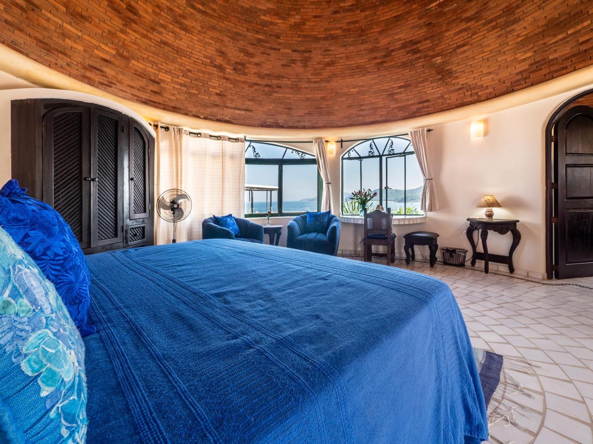 Romantic Luxury * Sayulita