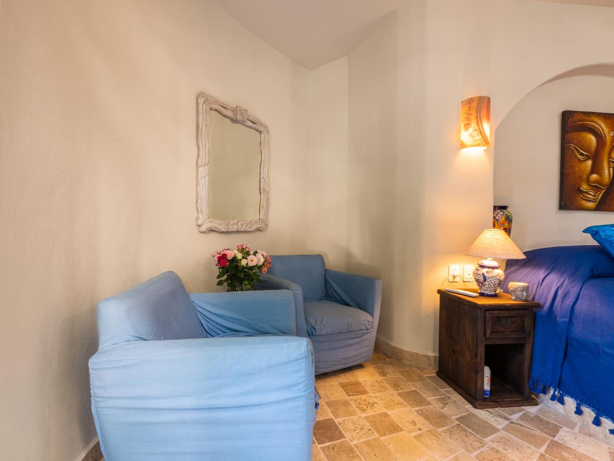 Apartment Romantic Luxury