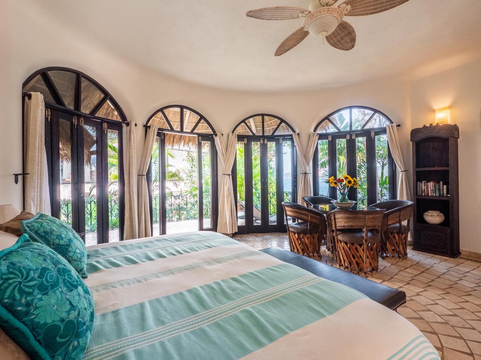 Apartment Romantic Luxury Sayulita