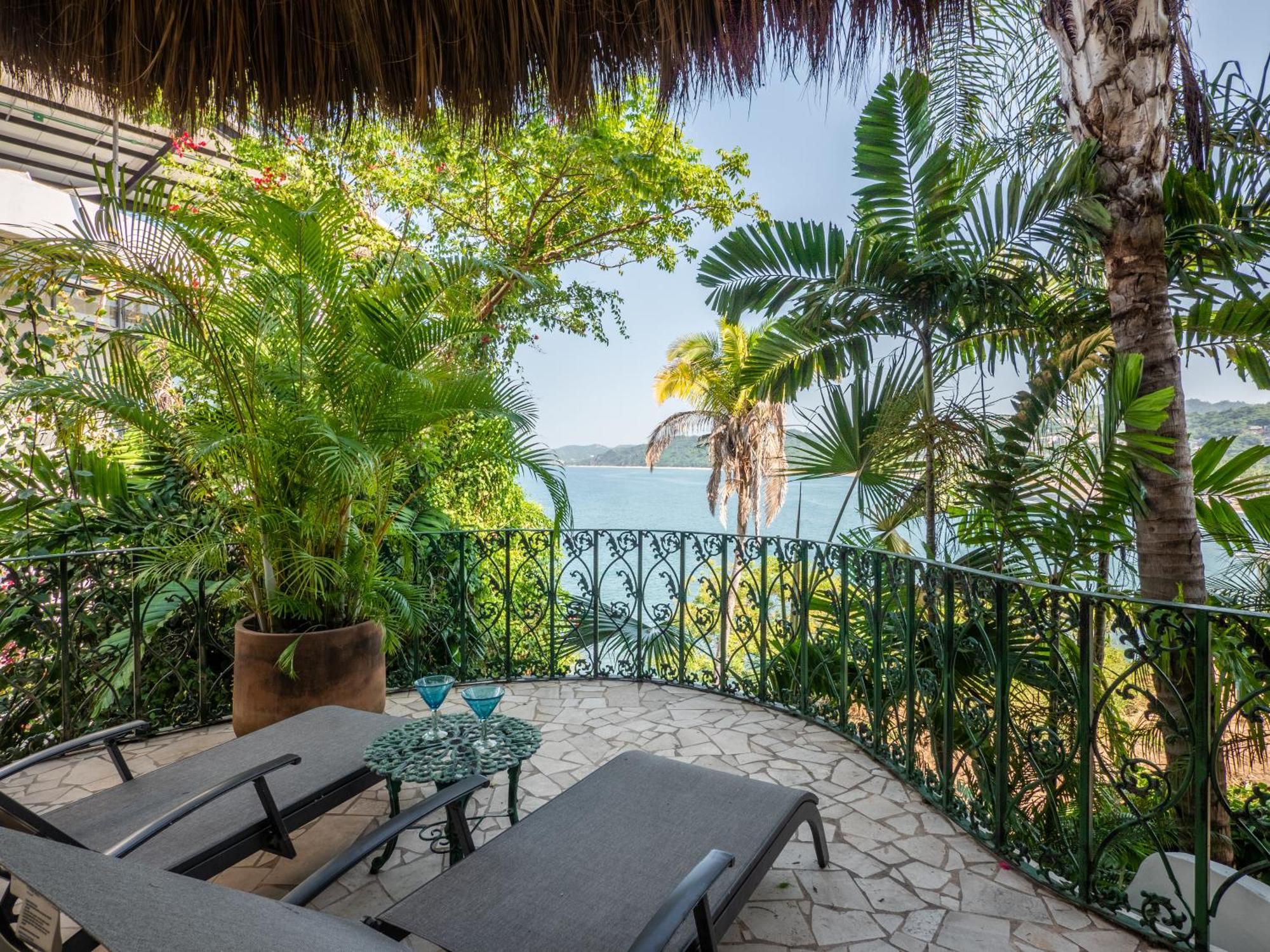 Romantic Luxury Sayulita
