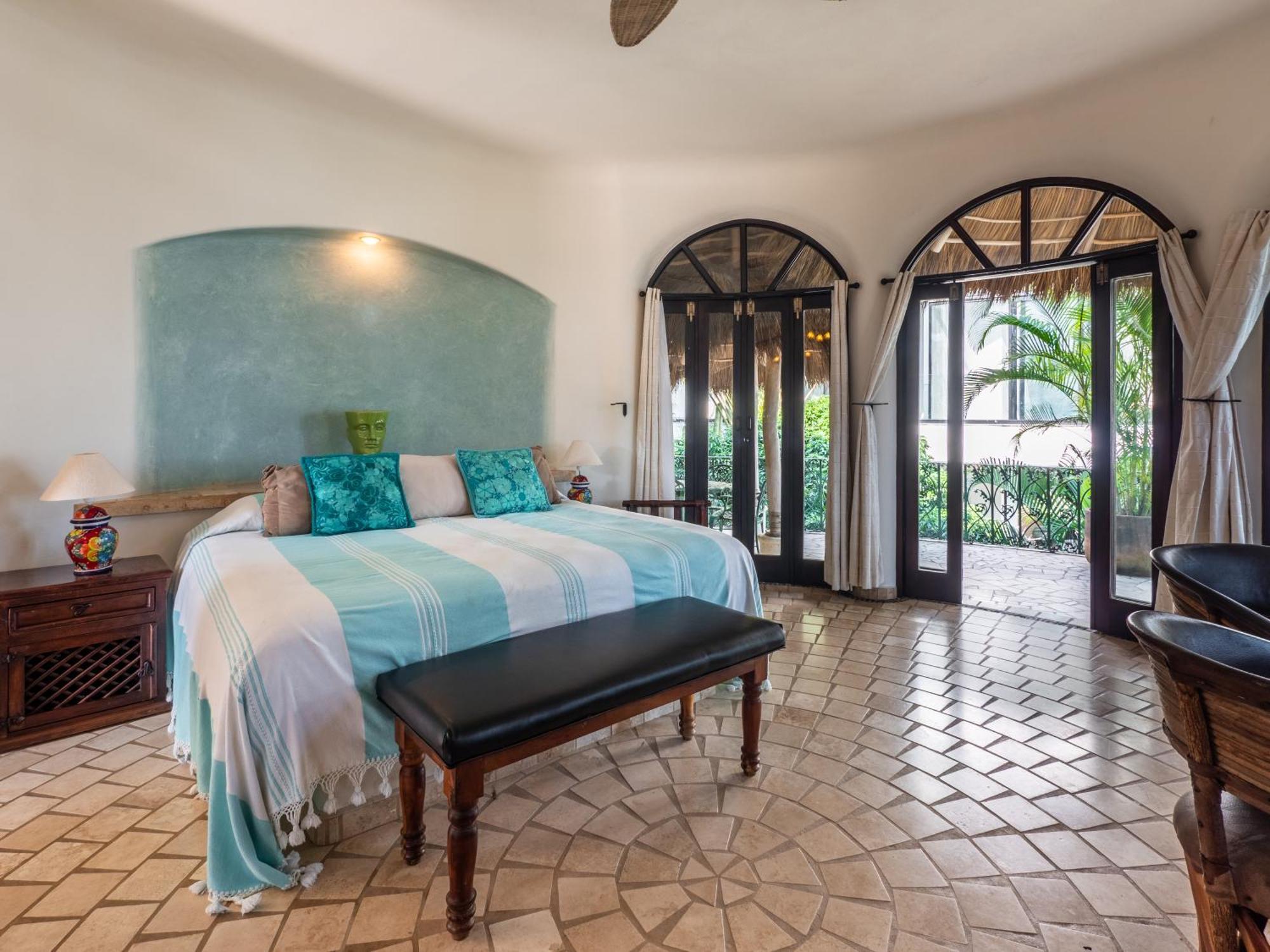 Apartment Romantic Luxury
