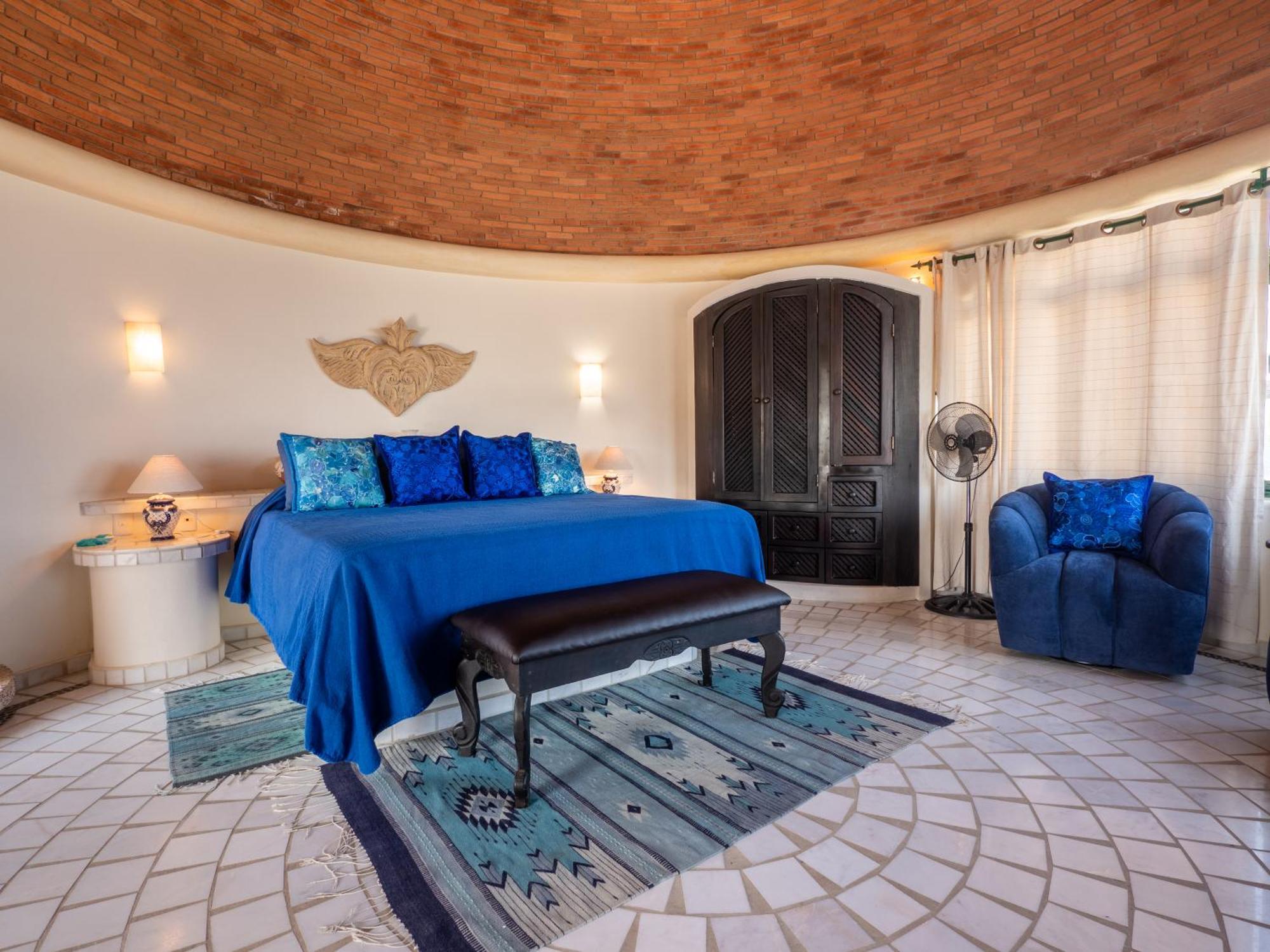 Apartment Romantic Luxury