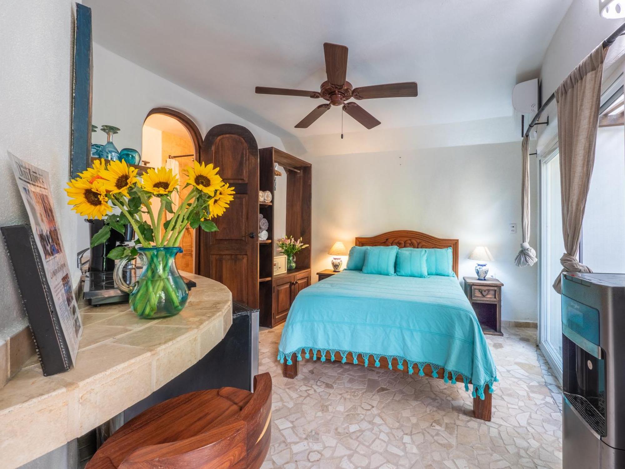 Romantic Luxury