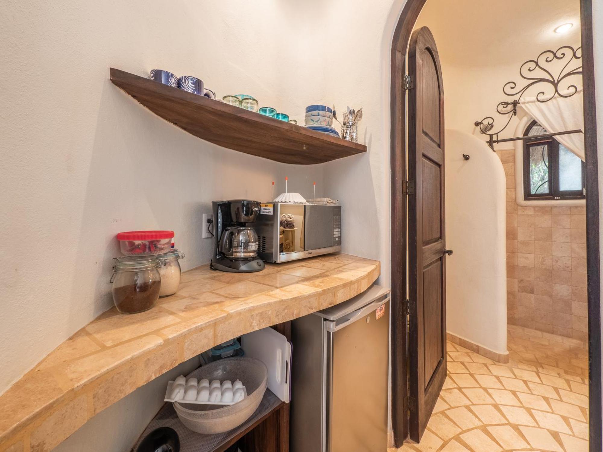 Romantic Luxury * Sayulita
