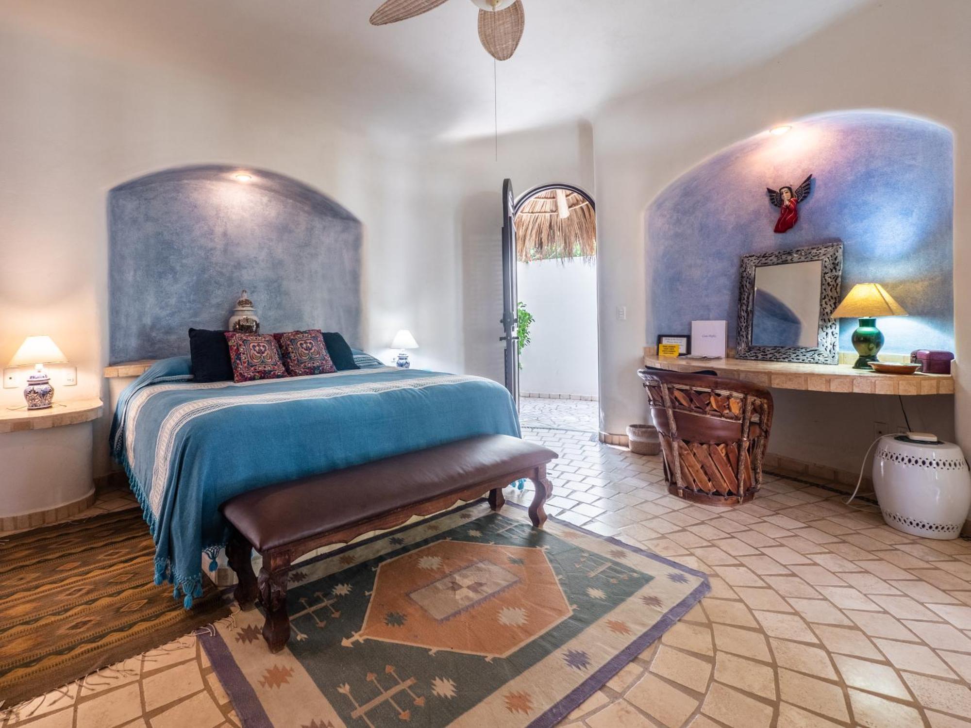 Apartment Romantic Luxury