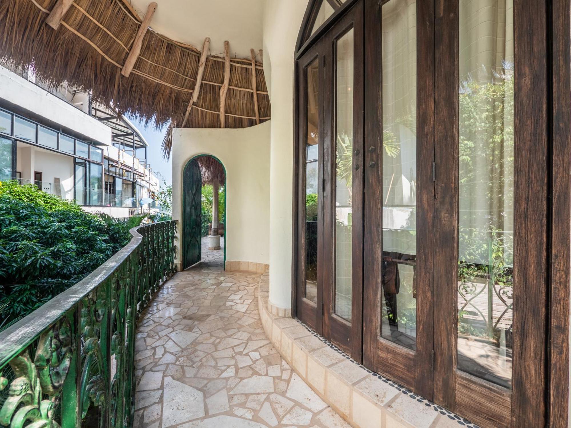 Romantic Luxury Apartment *