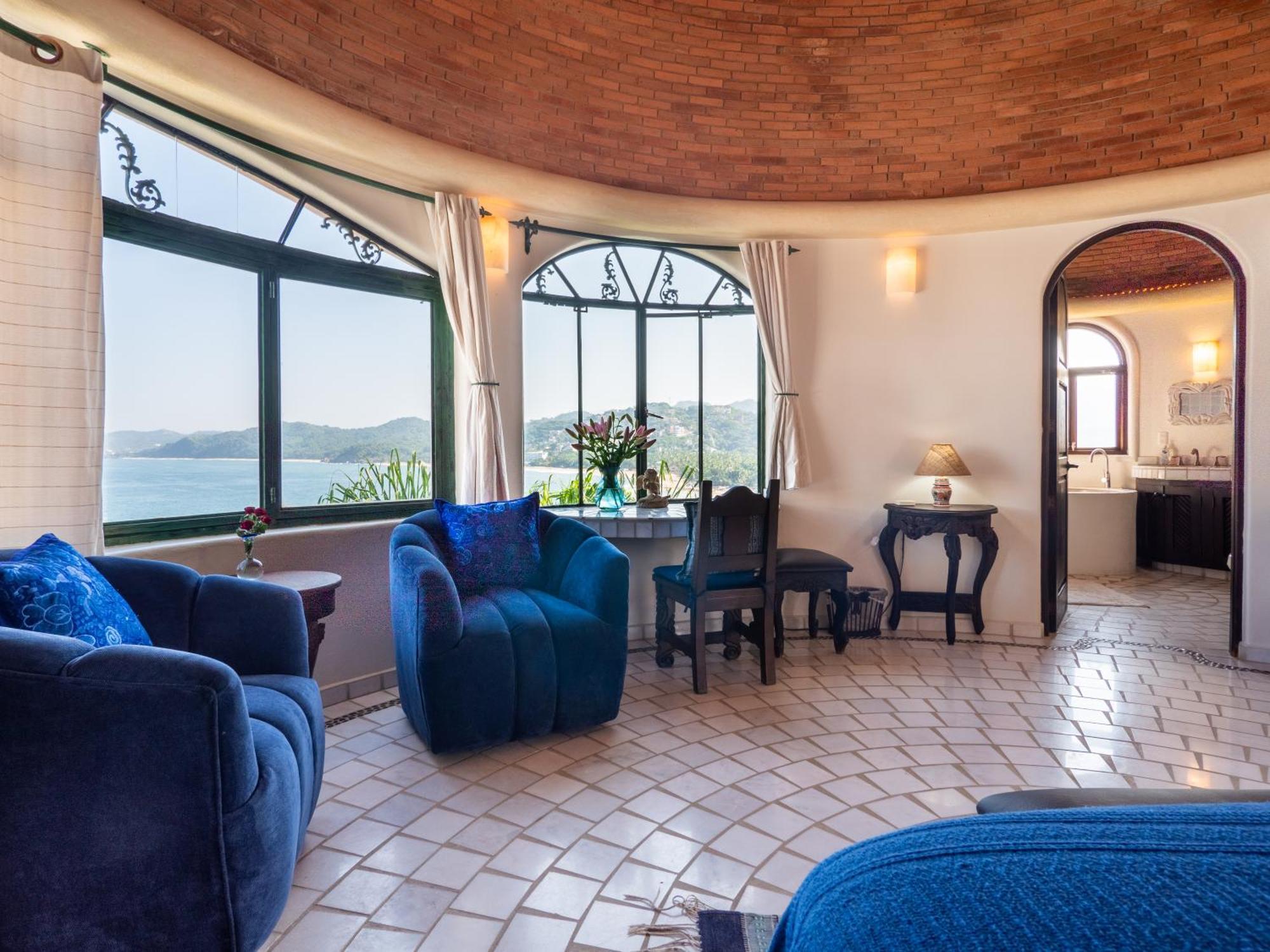Romantic Luxury Apartment Sayulita