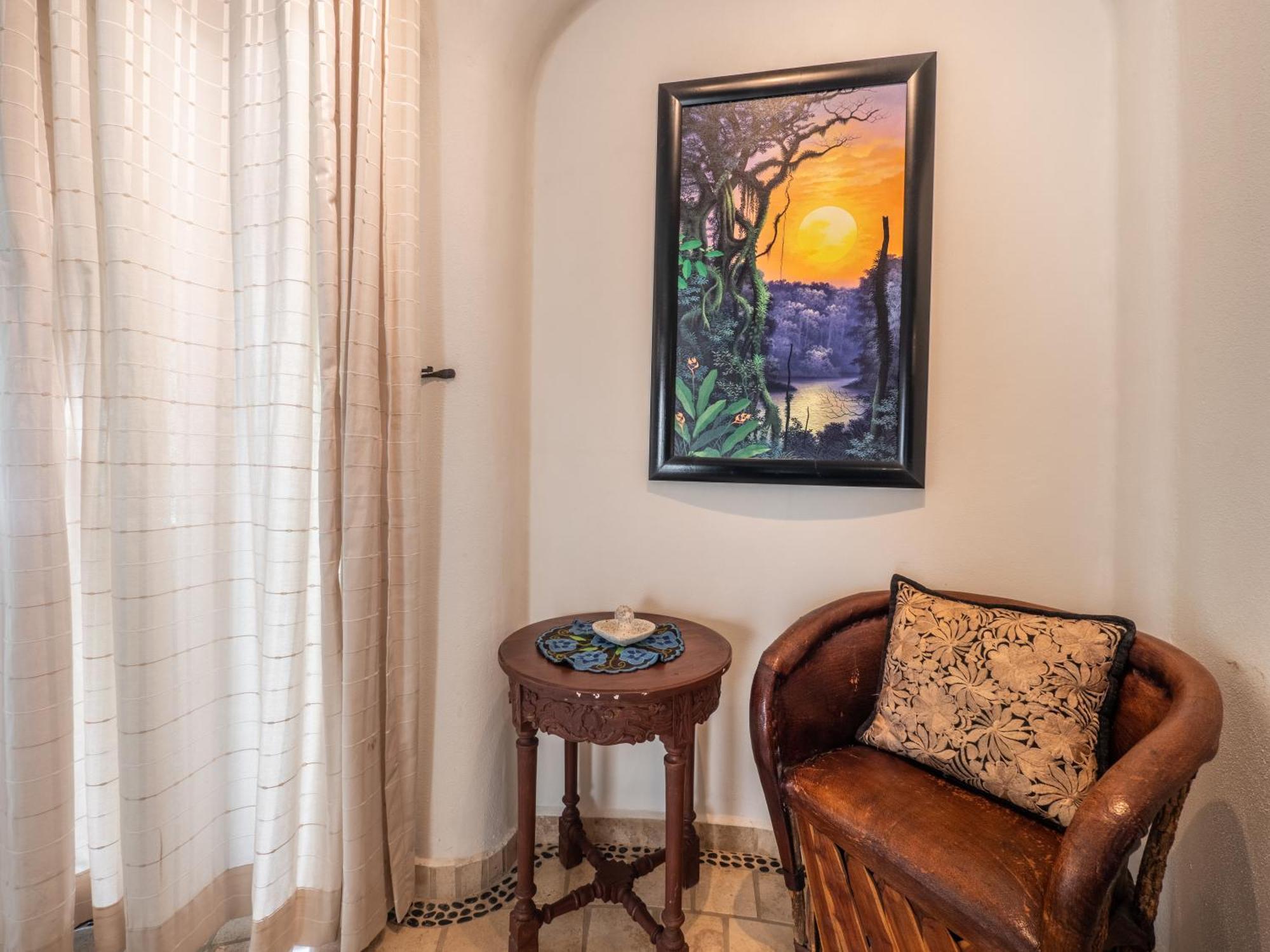 Apartment Romantic Luxury Sayulita