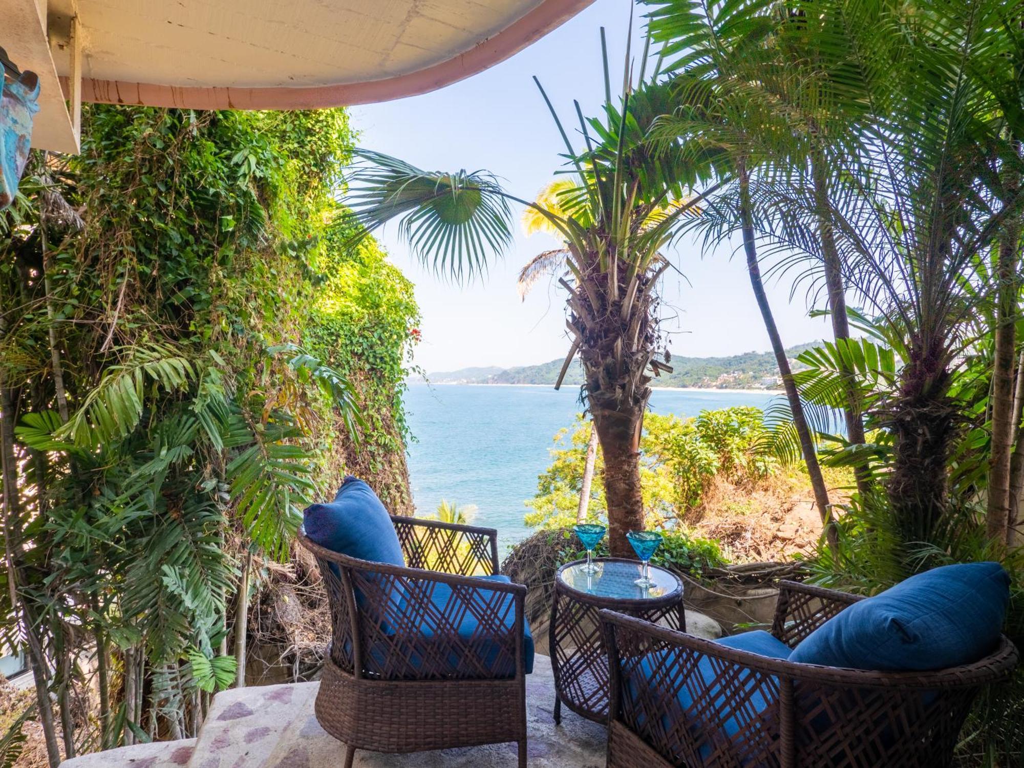 Romantic Luxury Sayulita