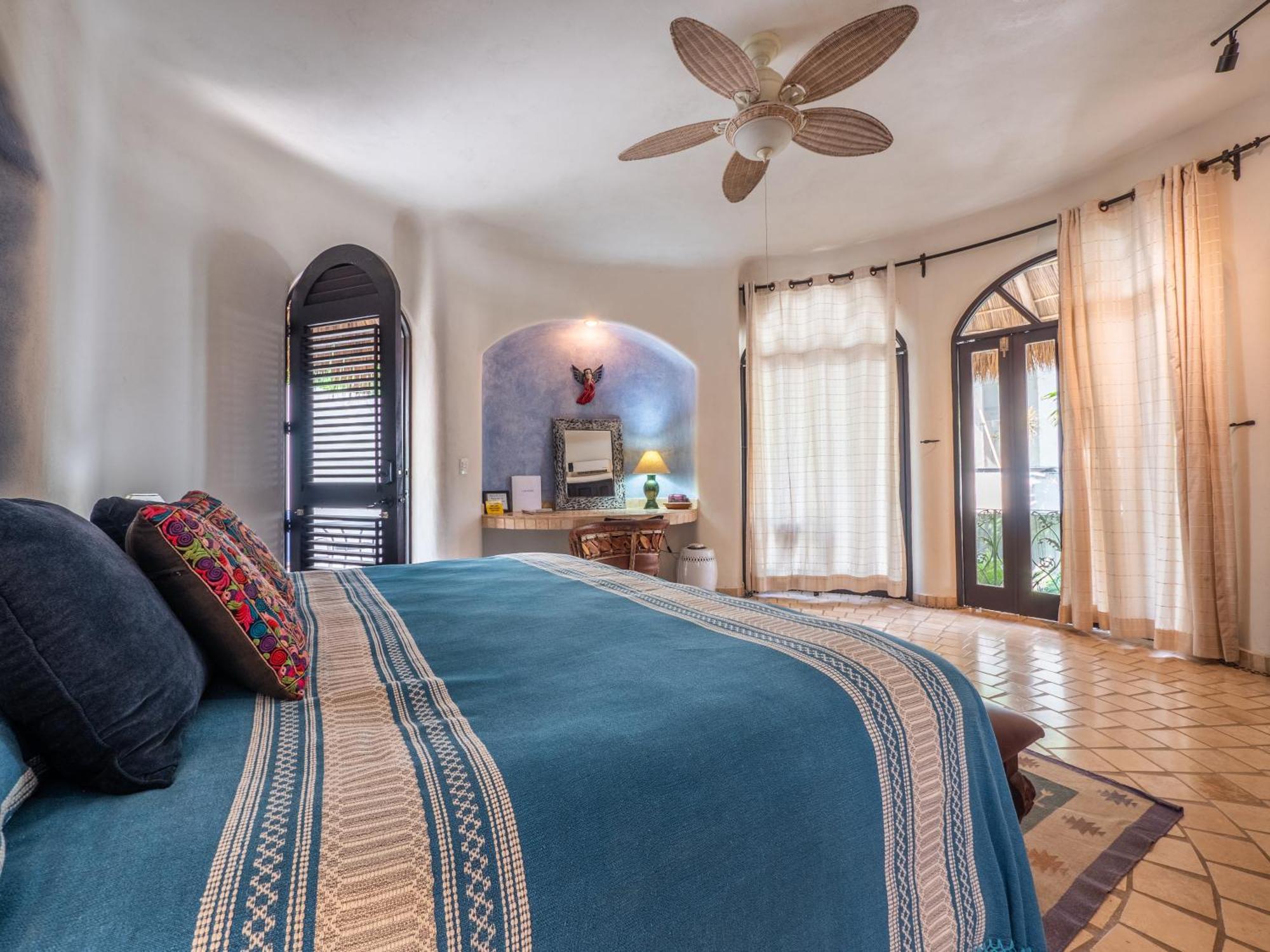 Romantic Luxury * Sayulita