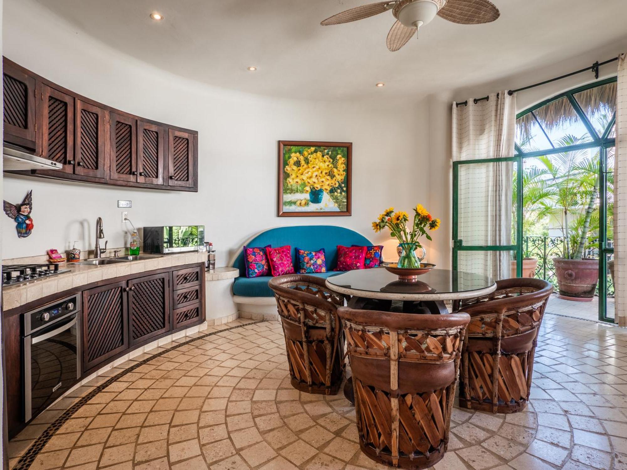 Apartment Romantic Luxury Sayulita