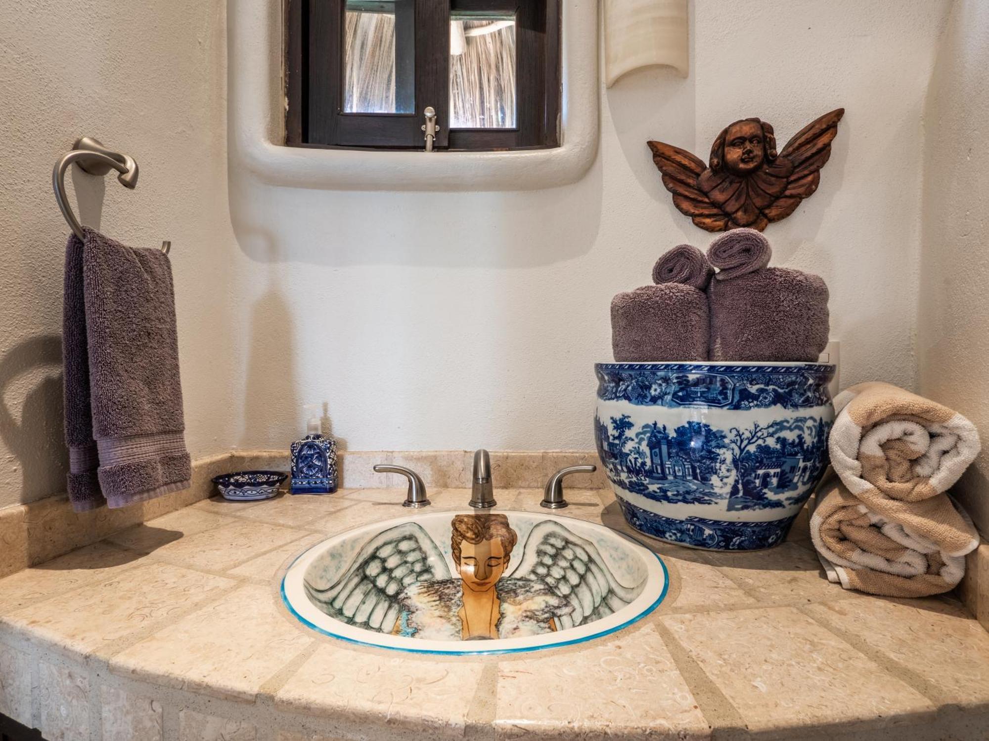 Romantic Luxury * Sayulita