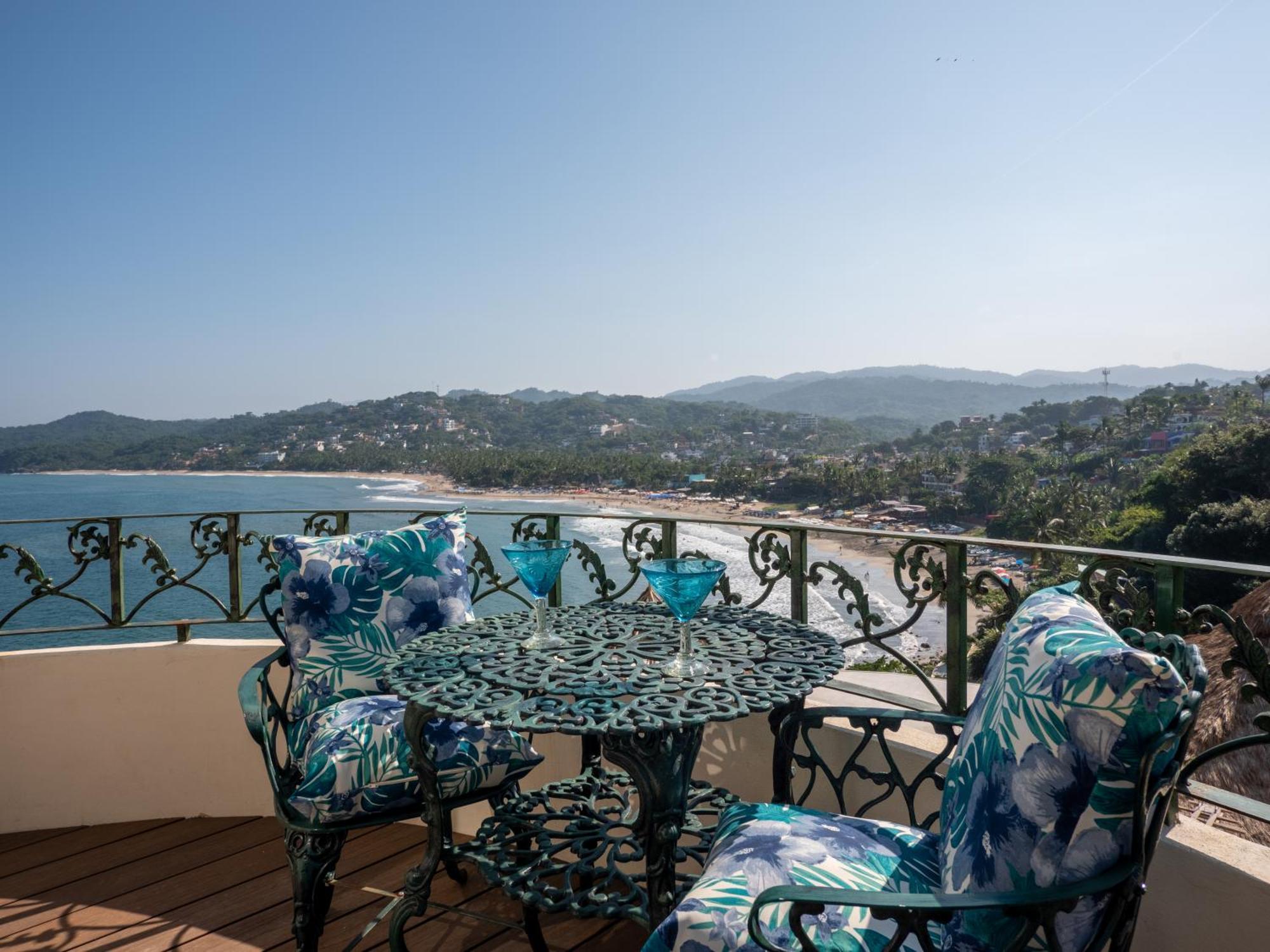 Romantic Luxury