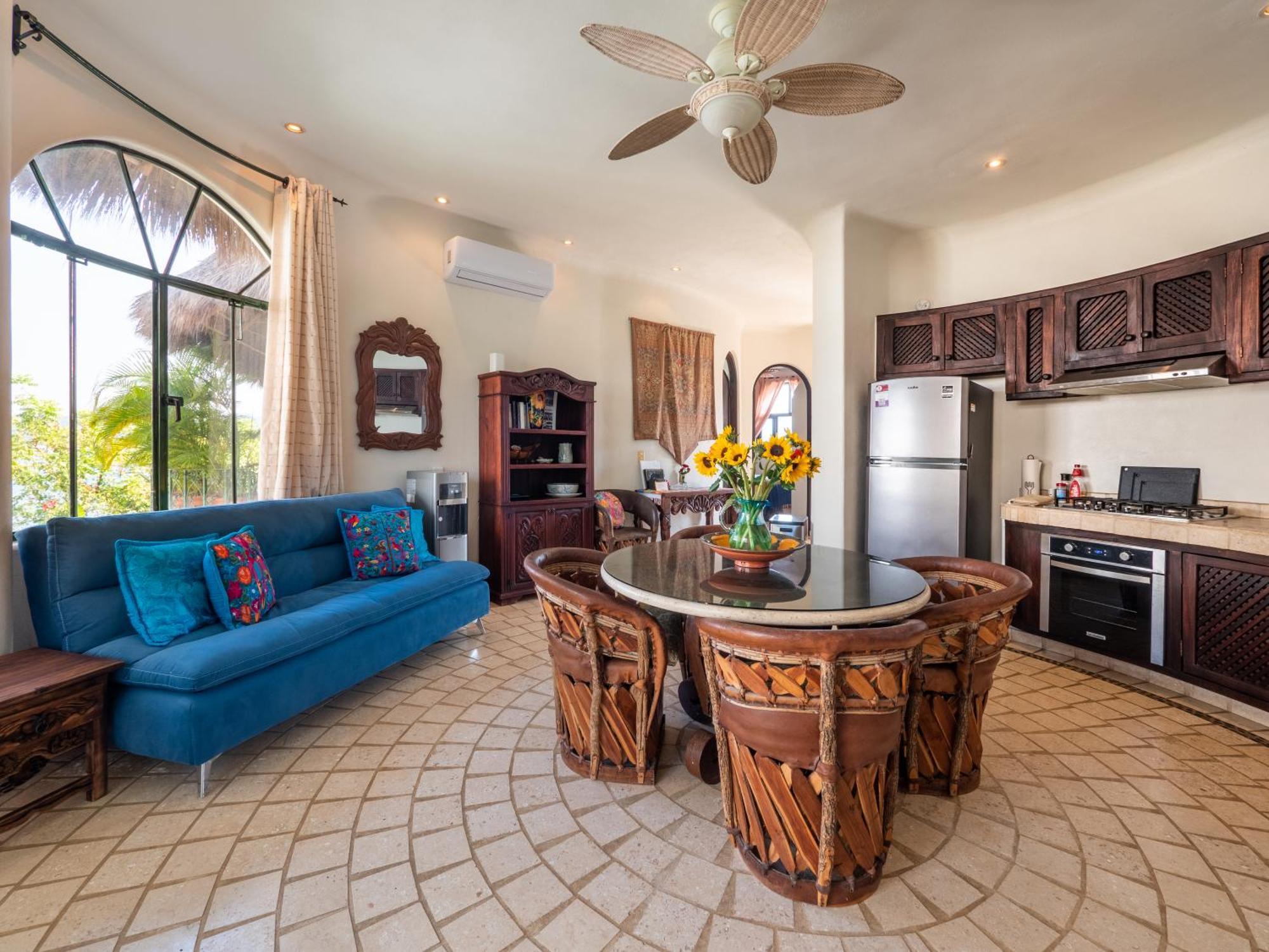 Apartment Romantic Luxury Sayulita