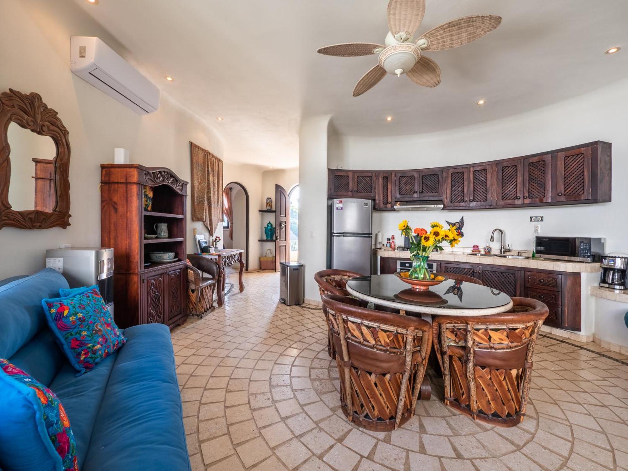 Romantic Luxury * Sayulita