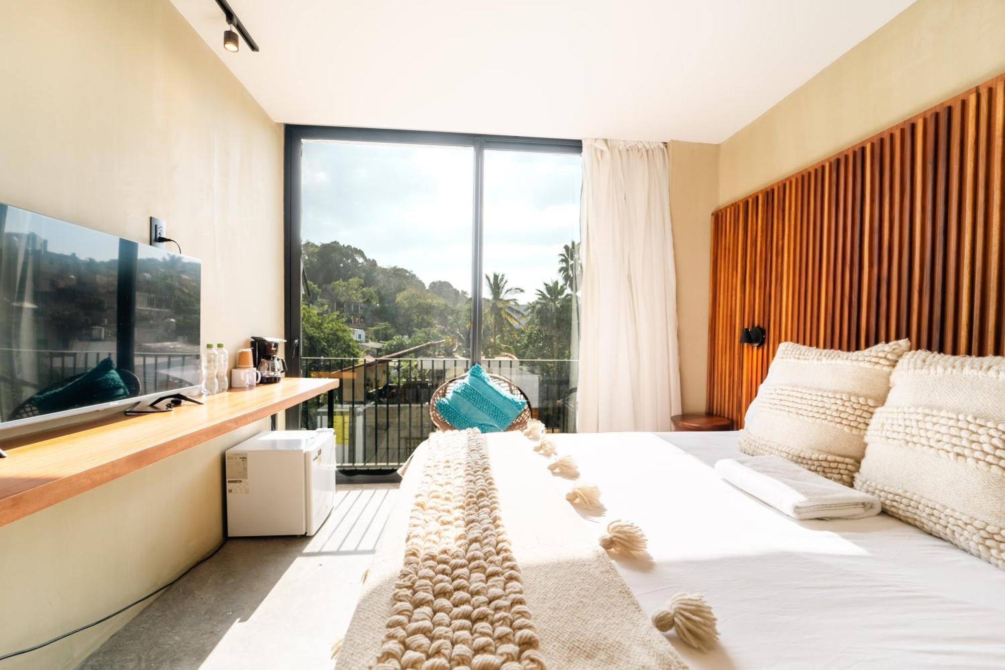 Maramara To Live Aparthotel