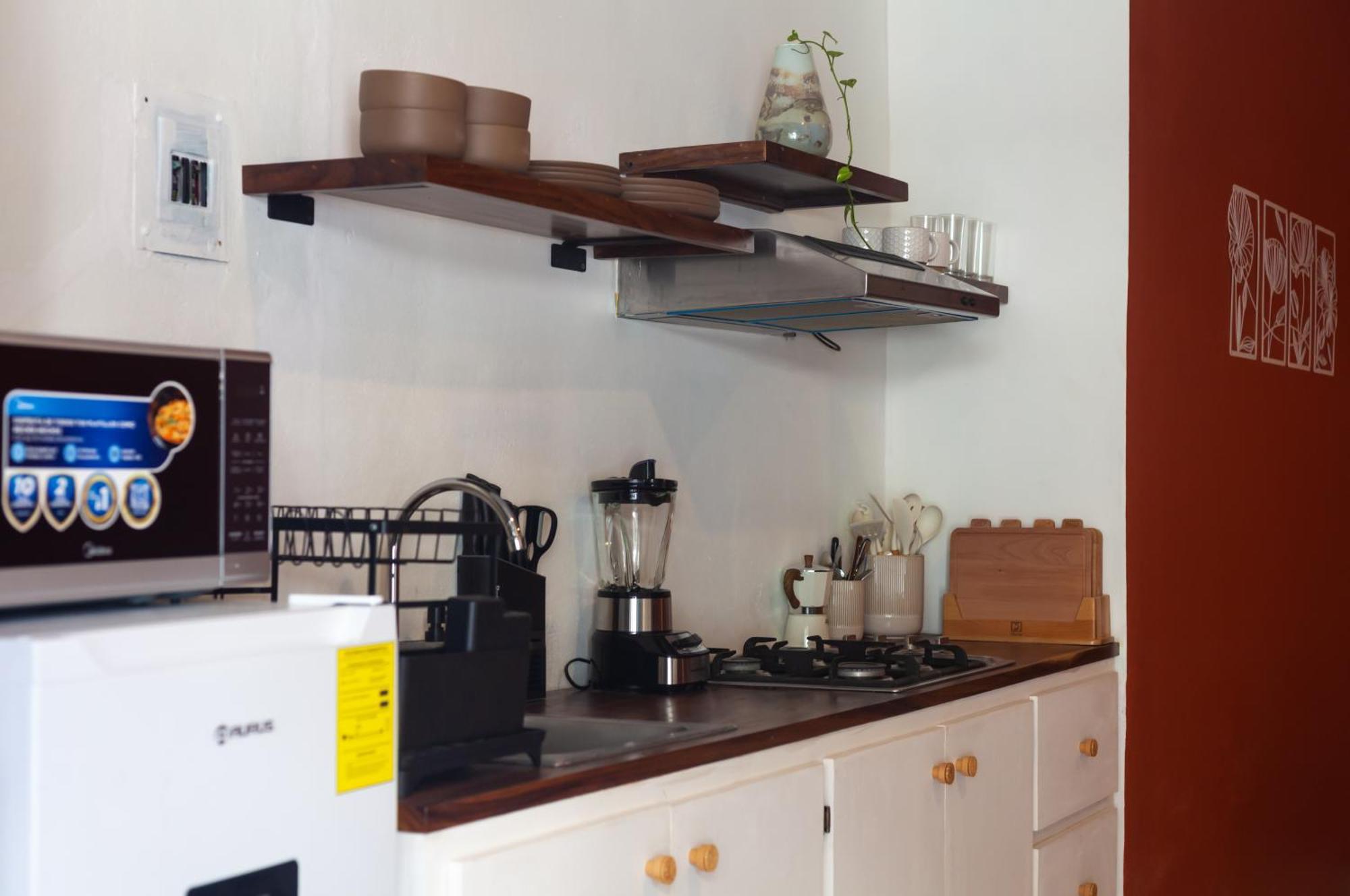 Apartment 500Mbps, Steps To Beach & Downtown, Kingbed *