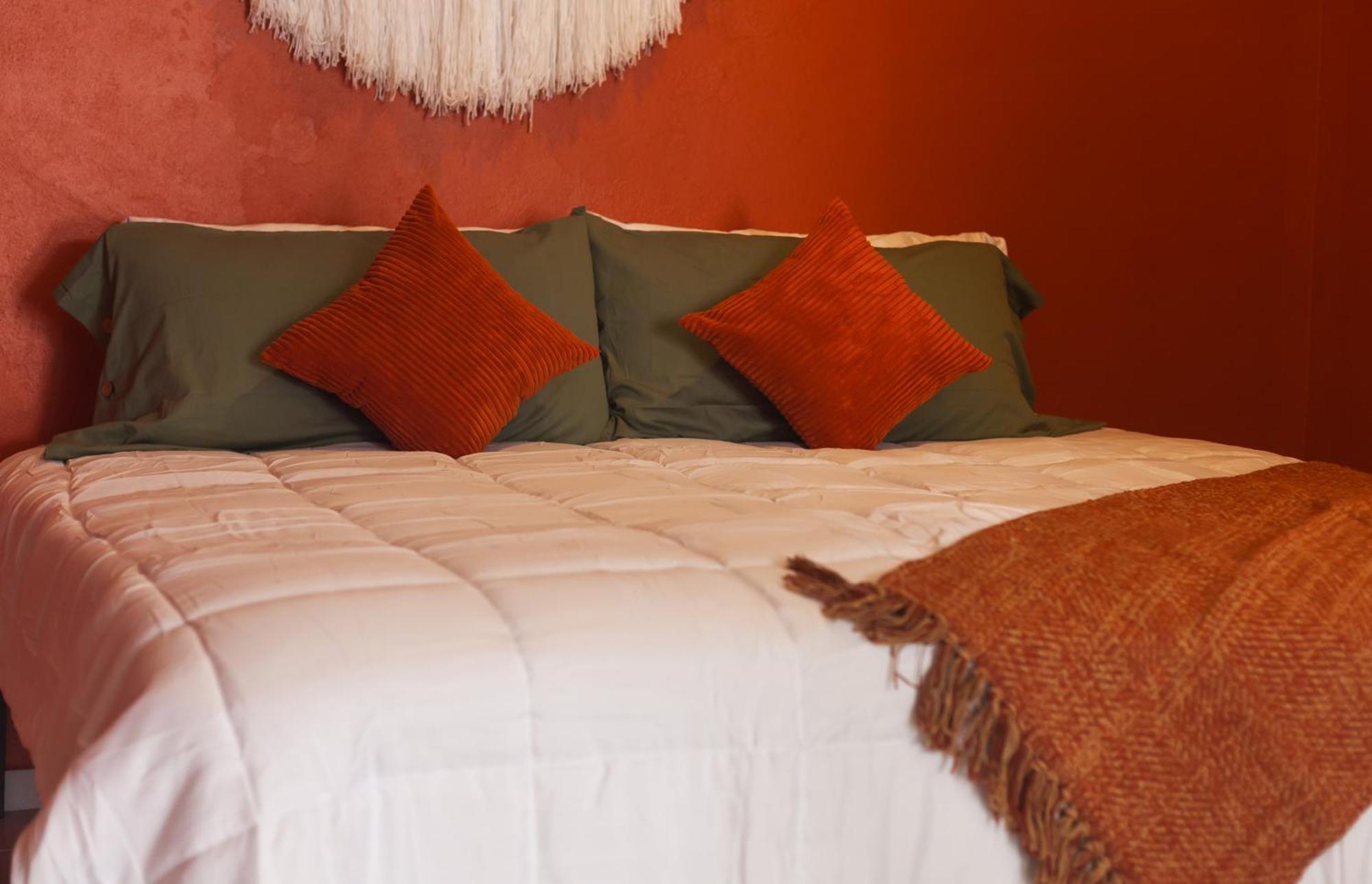 500Mbps, Steps To Beach & Downtown, Kingbed Apartment Sayulita