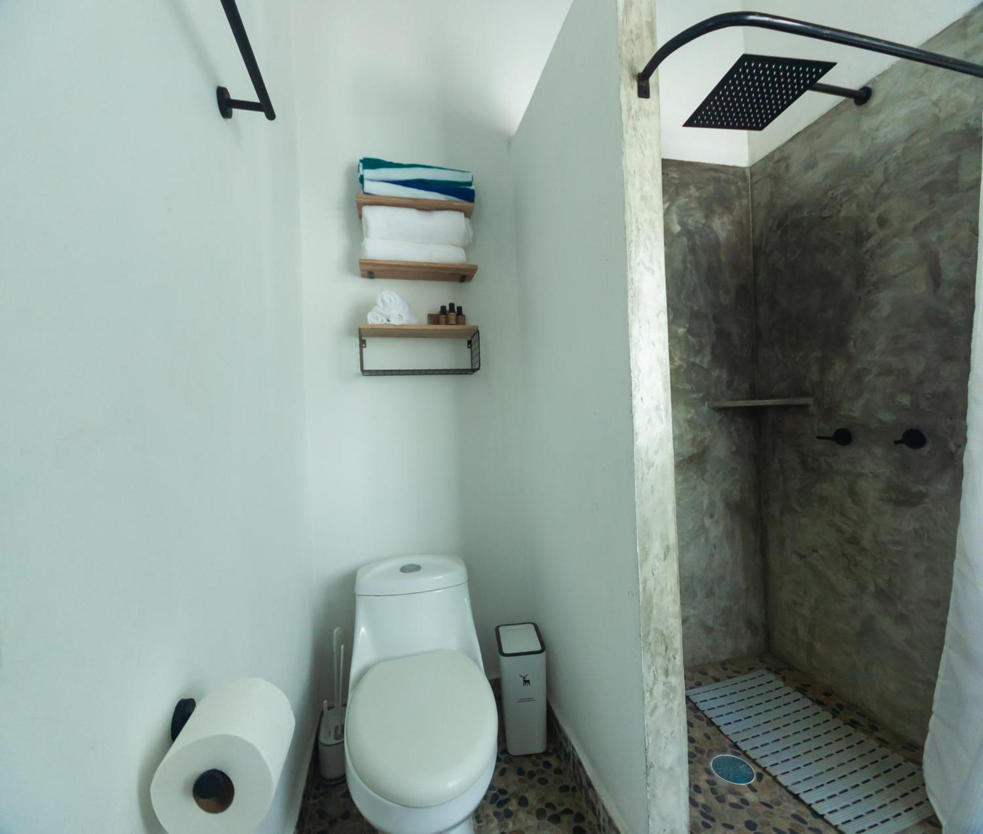 Apartment 500Mbps, Steps To Beach & Downtown, Kingbed Sayulita