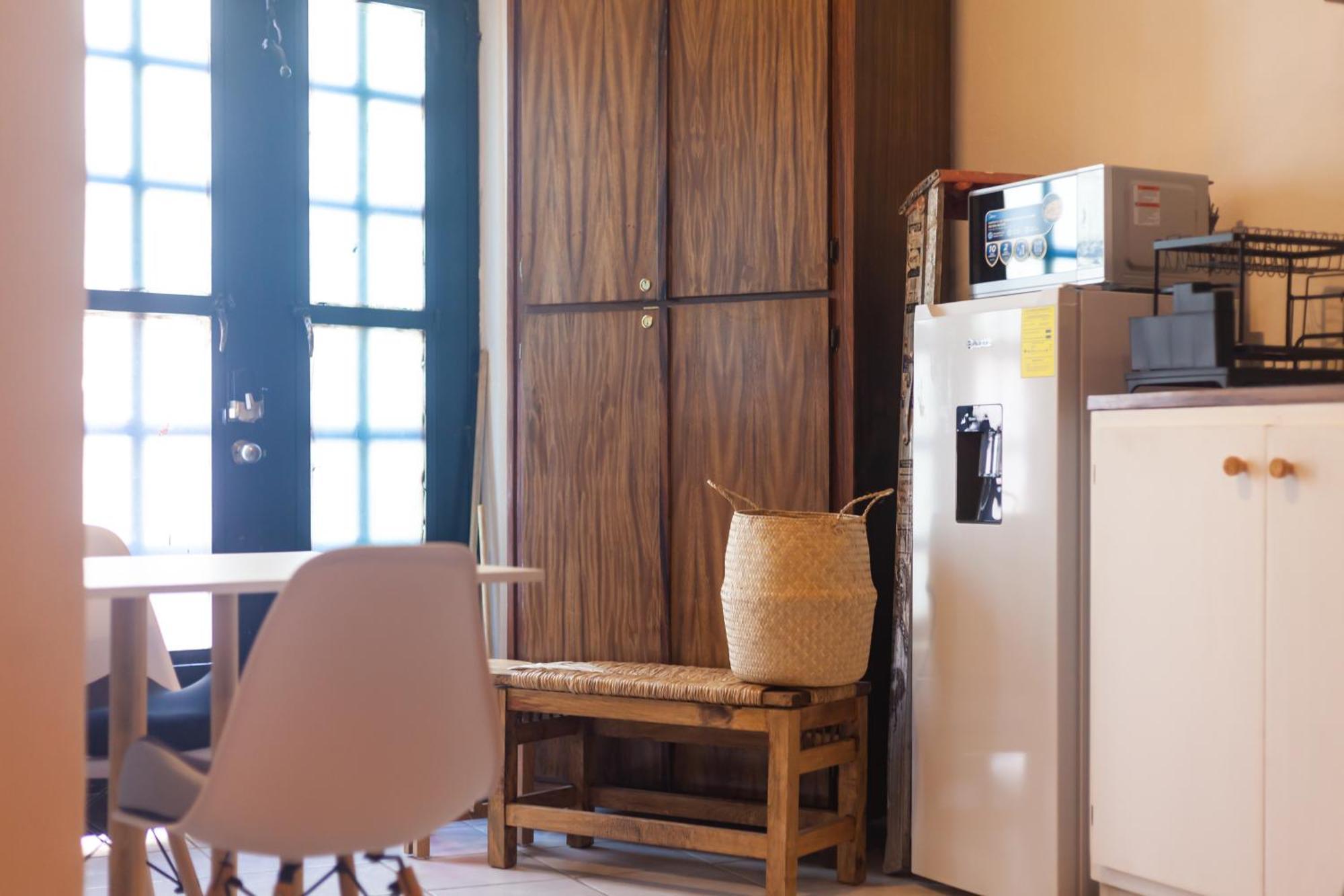 500Mbps, Steps To Beach & Downtown, Kingbed * Sayulita