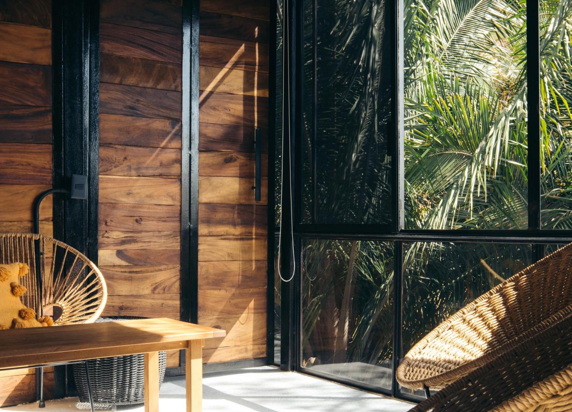Casa Selva Hotel