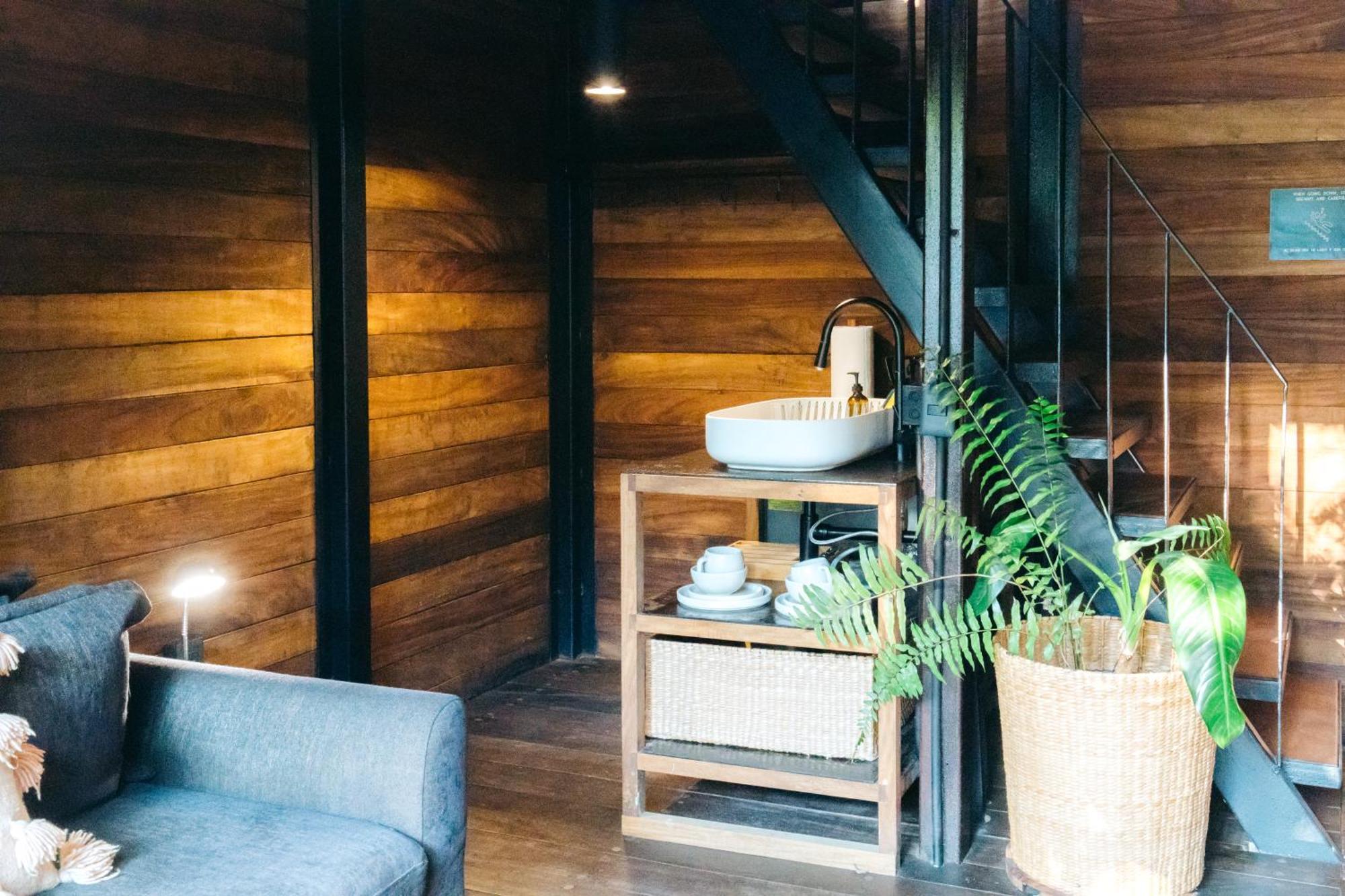 Casa Selva Hotel