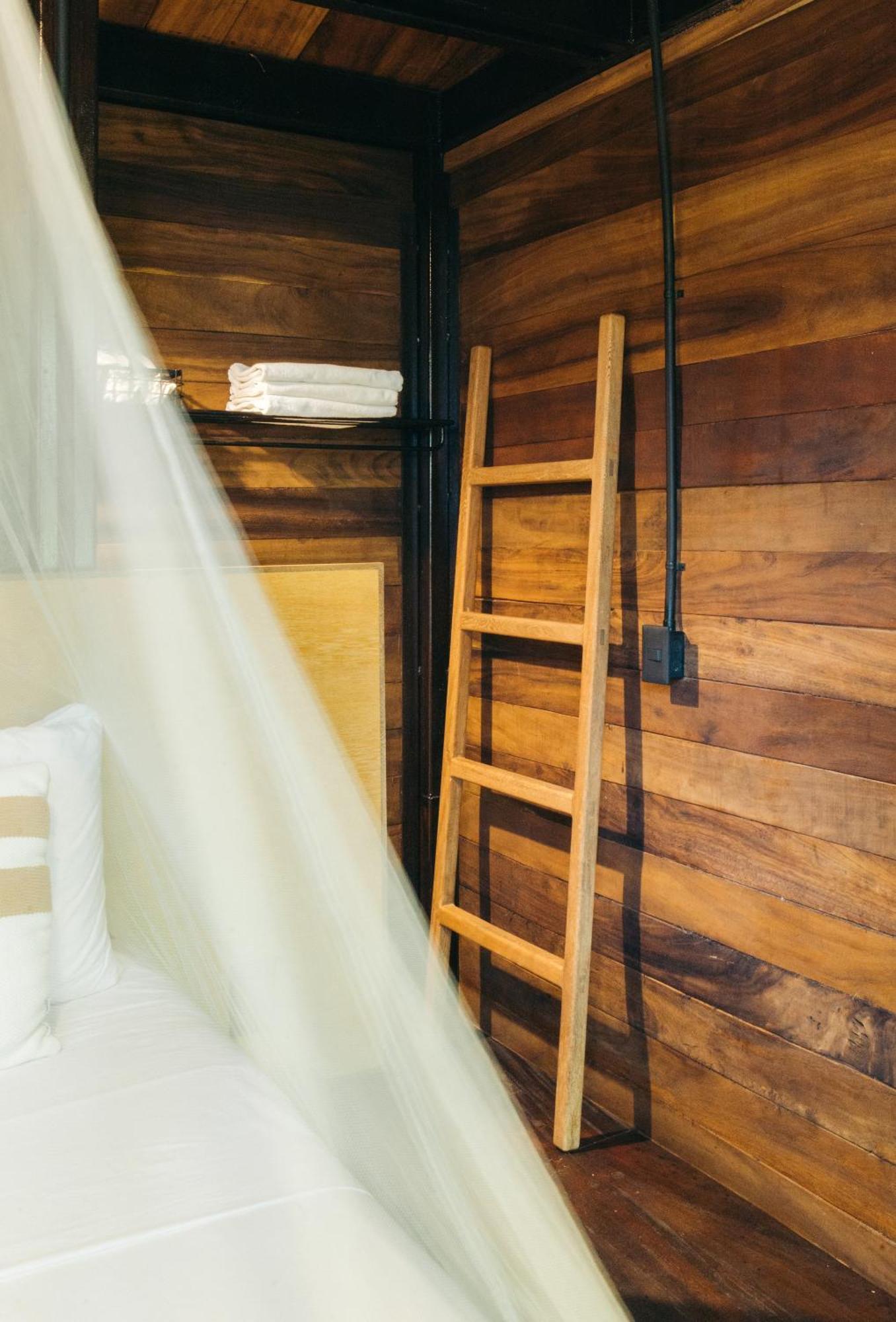 Hotel Casa Selva