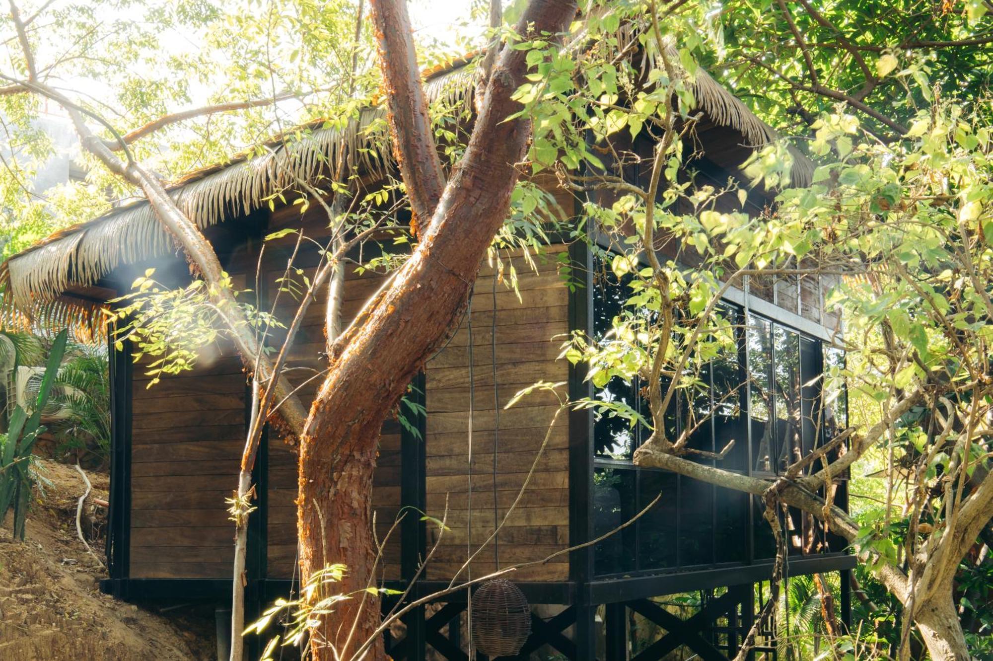 Casa Selva Sayulita