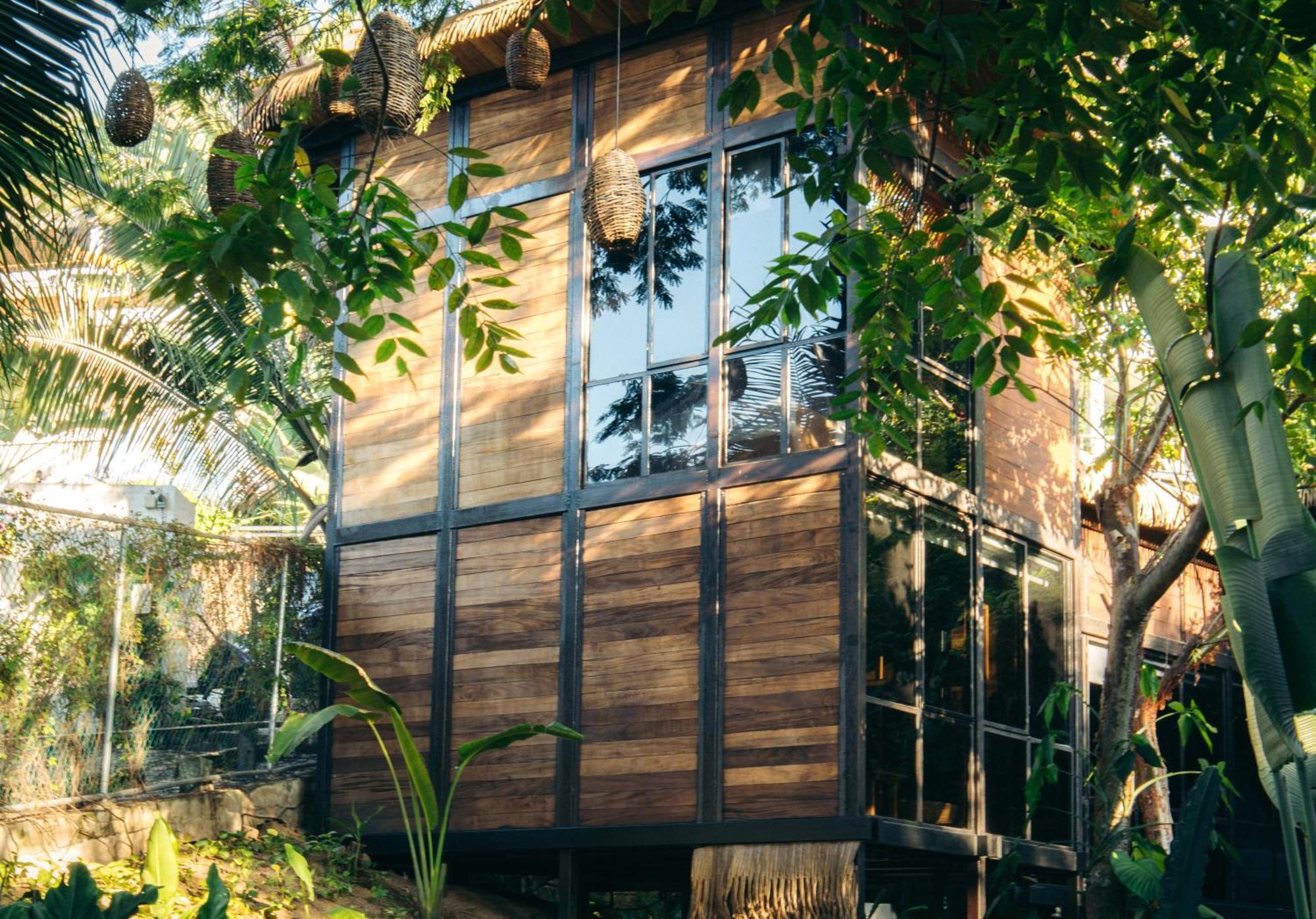 Hotel Casa Selva