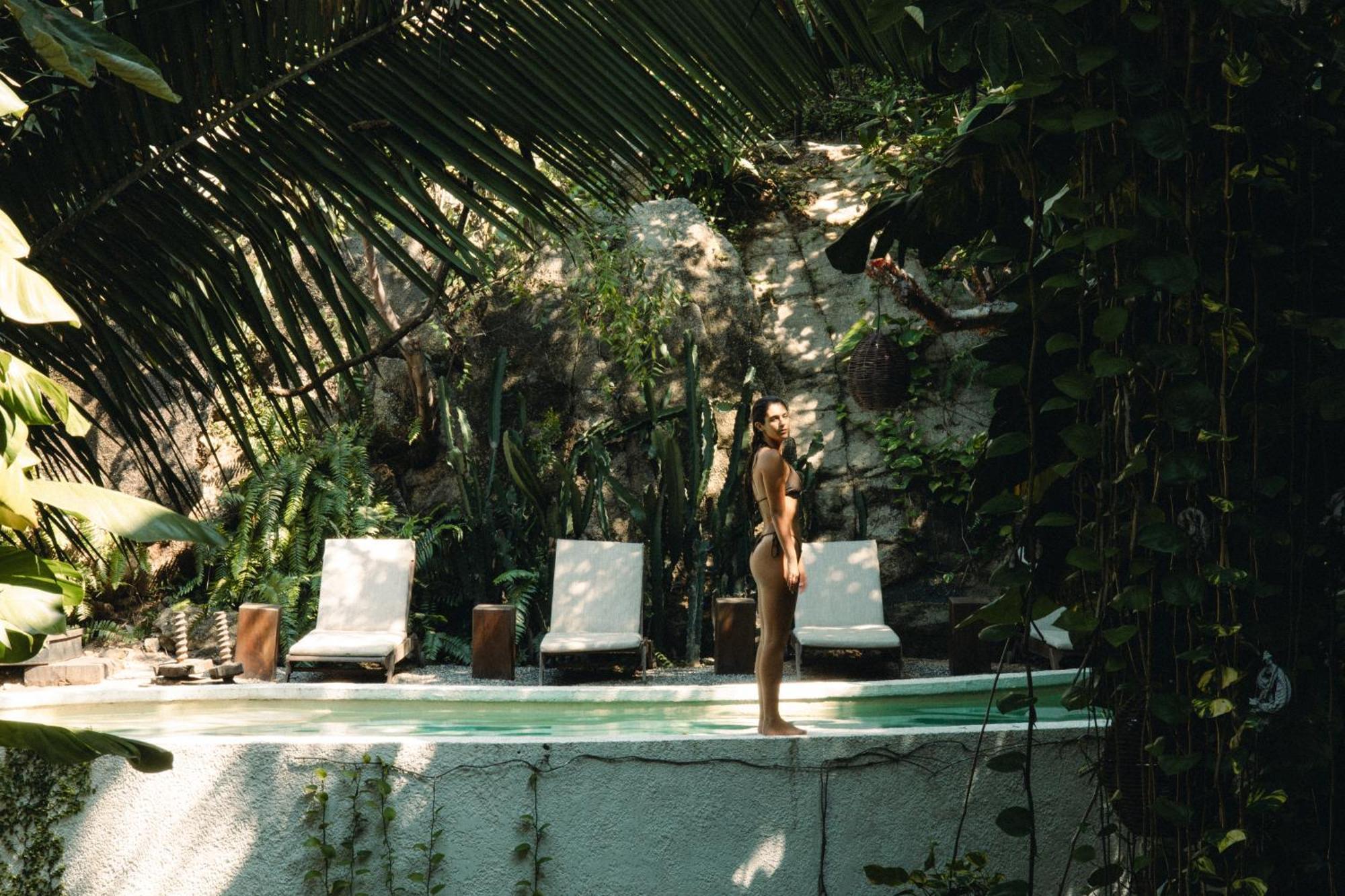 Hotel Casa Selva Sayulita