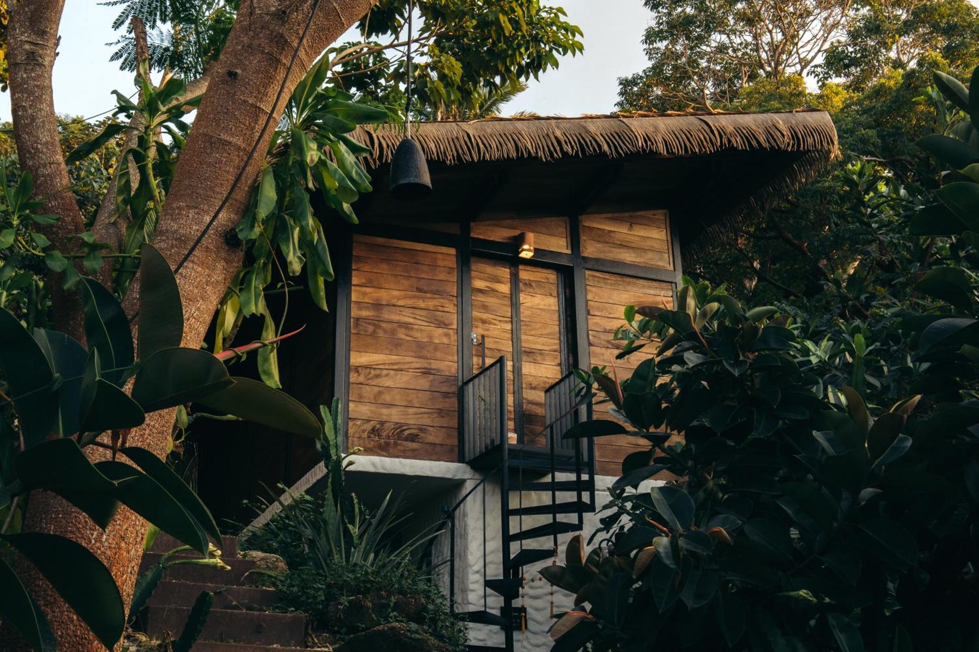 Casa Selva Hotel