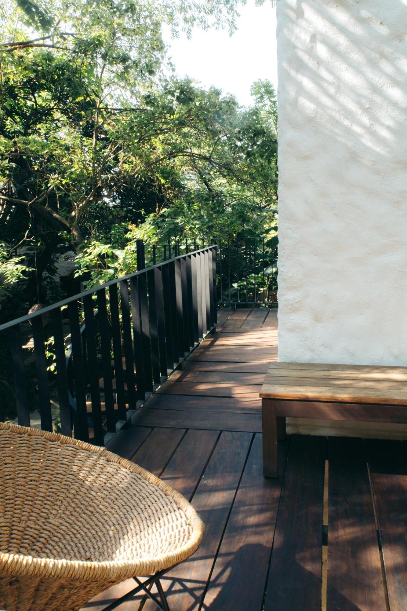 Hotel Casa Selva *