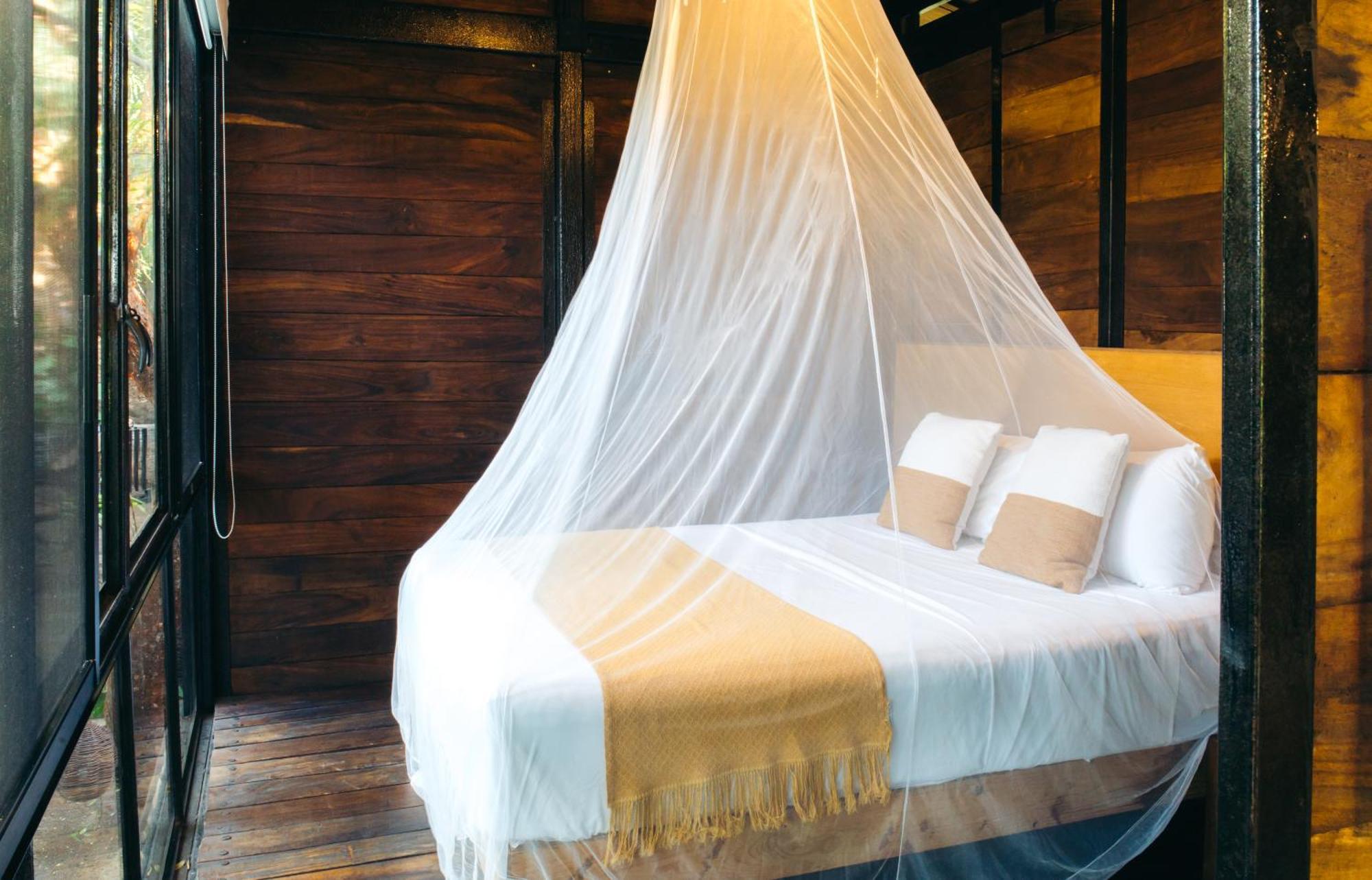 Hotel Casa Selva Sayulita