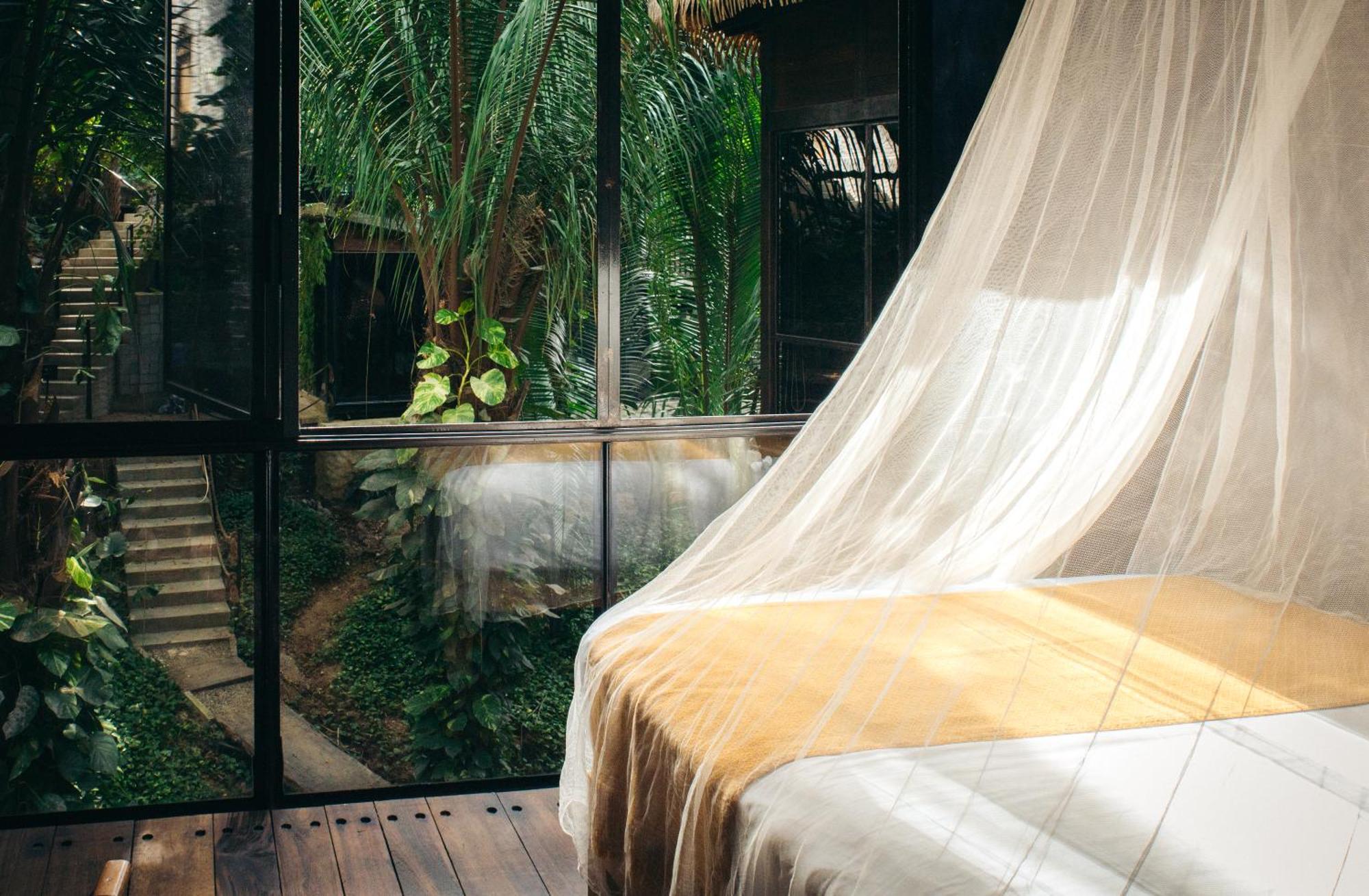 Hotel Casa Selva Sayulita