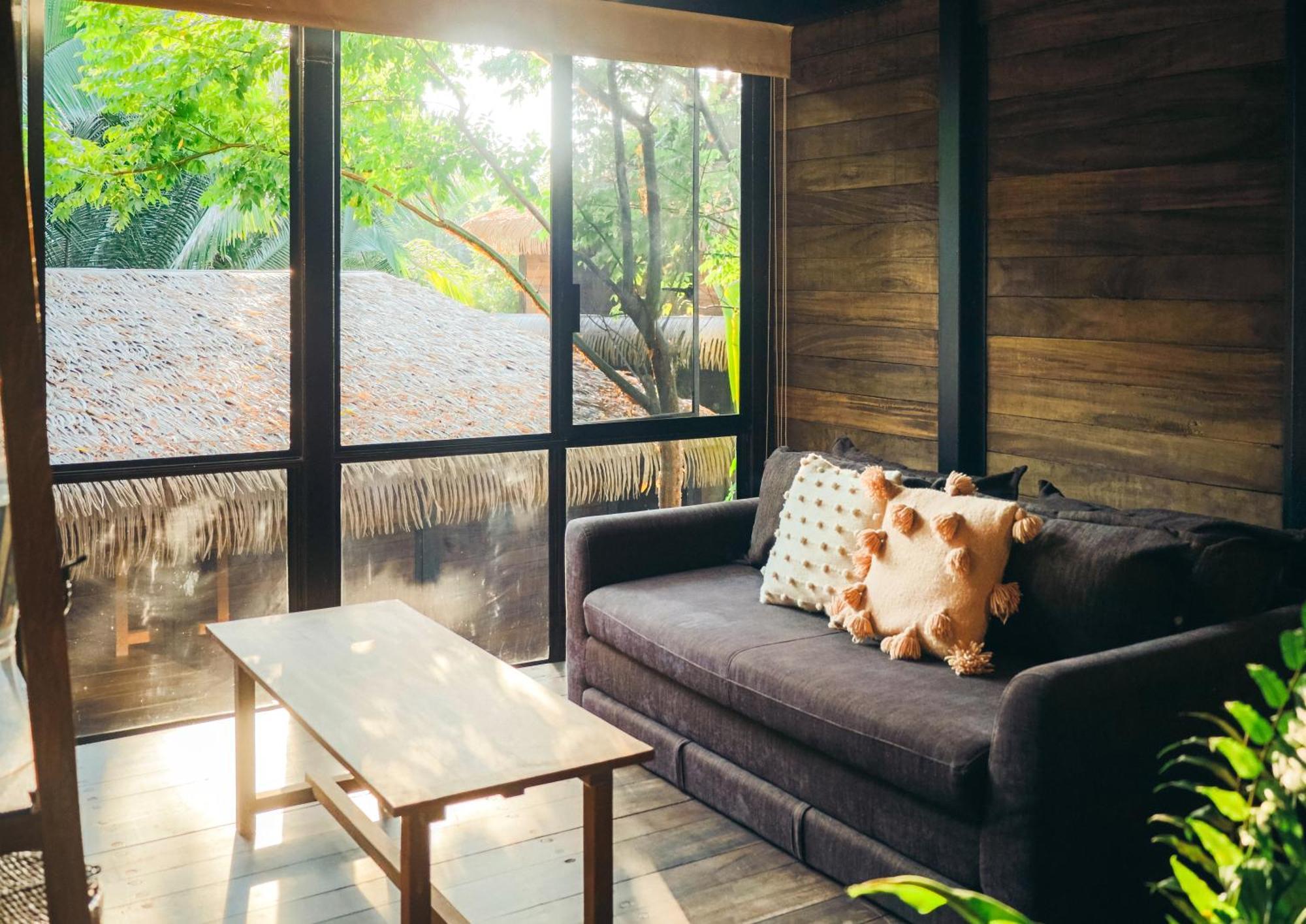 Hotel Casa Selva
