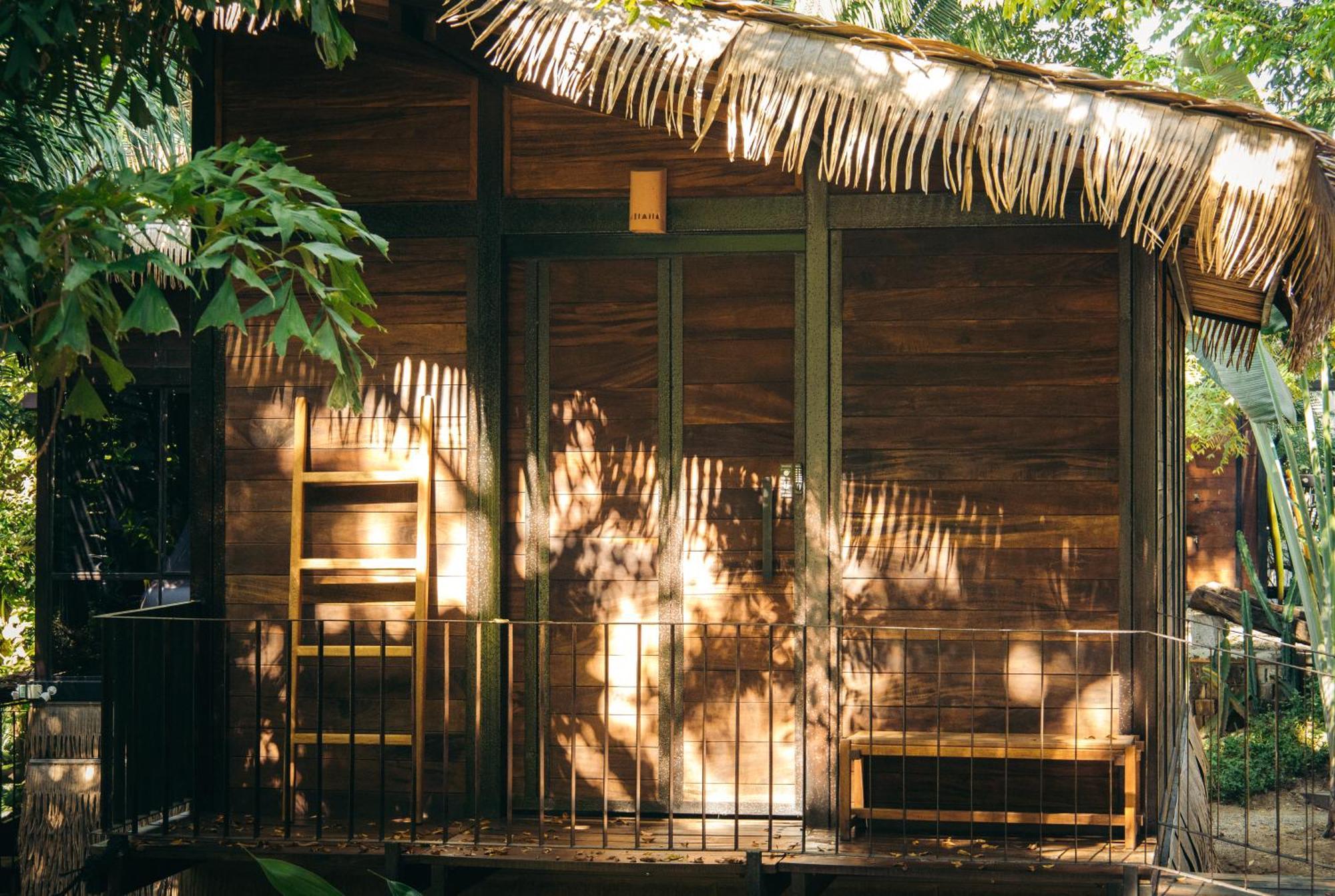 Casa Selva Hotel Sayulita