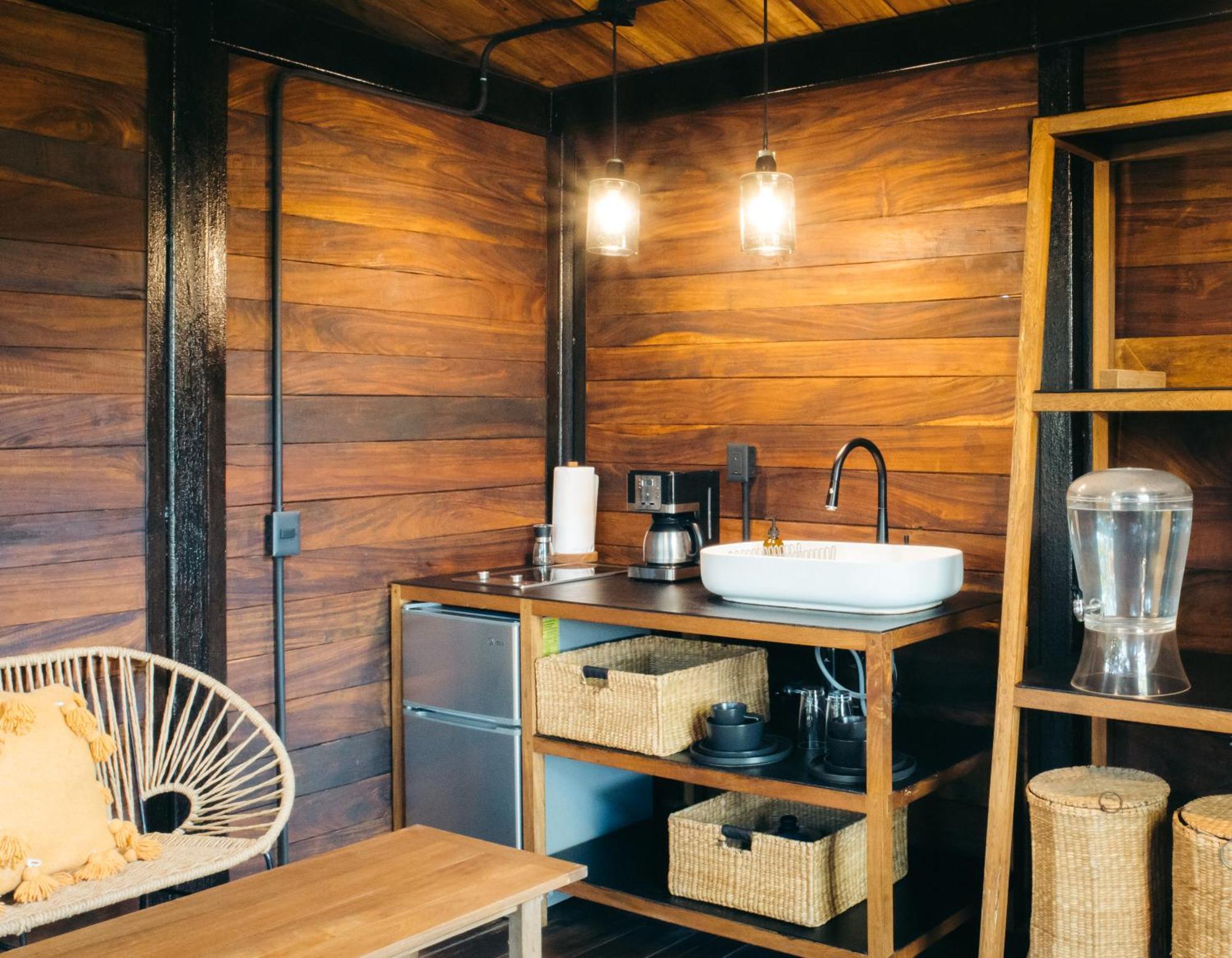 Casa Selva Sayulita