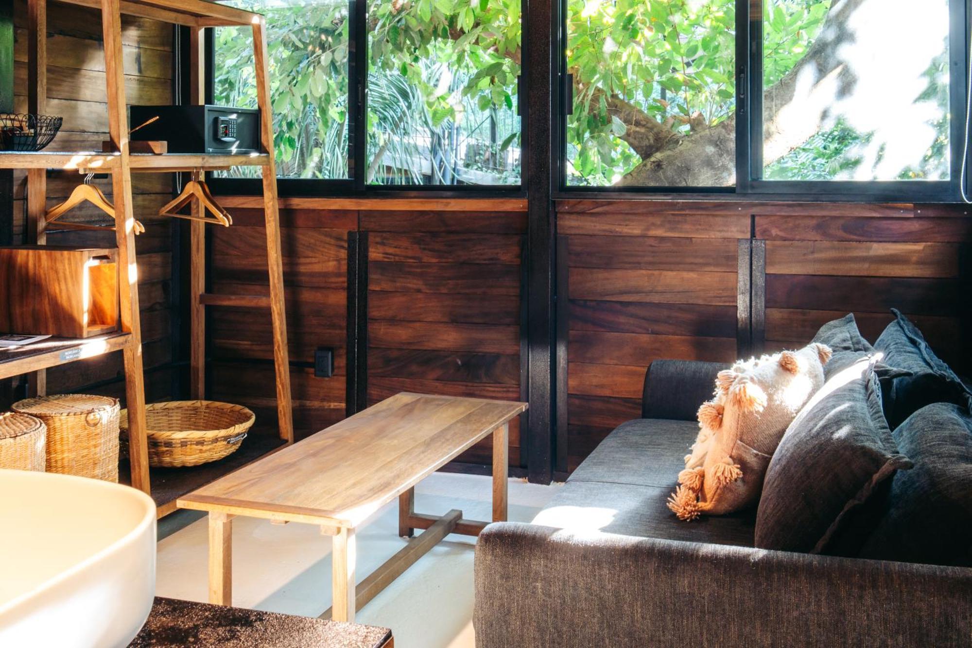 Casa Selva Hotel
